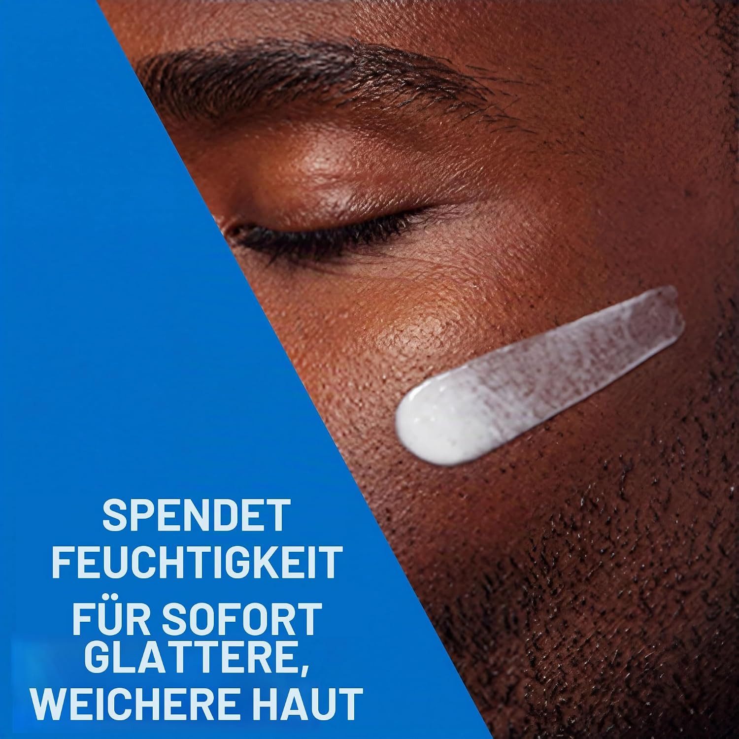 CeraVe Gesichtsserum Feuchtigkeitsspendendes Hyaluronsäure mit 3 essenziellen Ceramiden und Vitamin B5, 30 ml, Aufpolsterndes Gesichtsserum für trockene bis nor – Bild 3 von 5