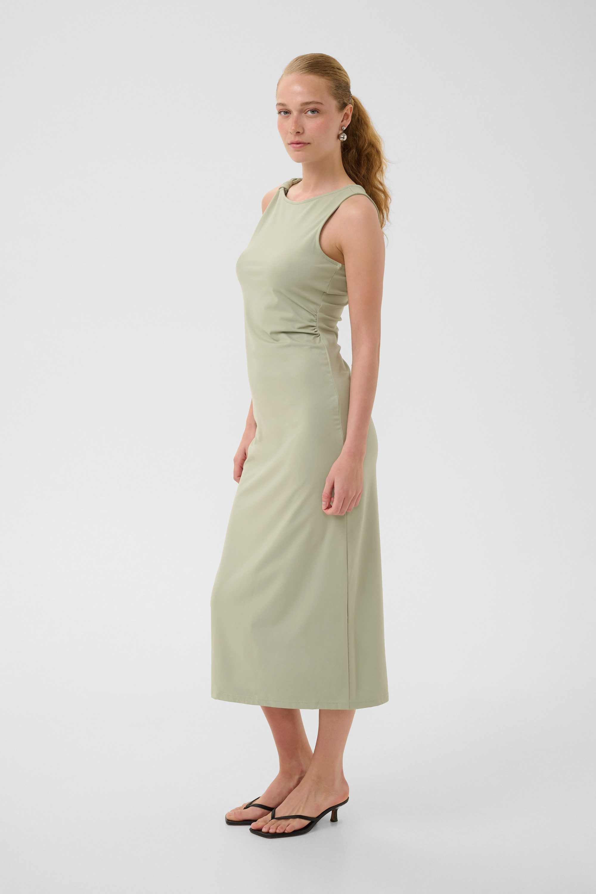 Culture Strickkleid Kleid CUulli