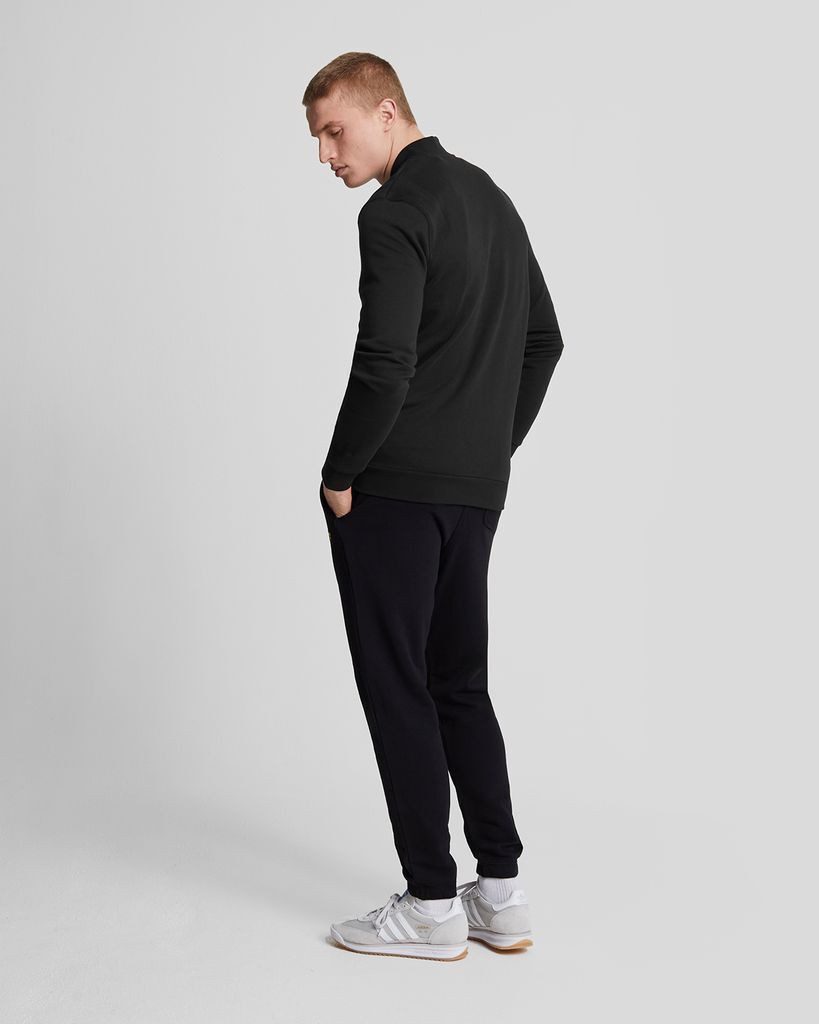Lyle & Scott Sweathose Herren Basic,100% günstig online kaufen