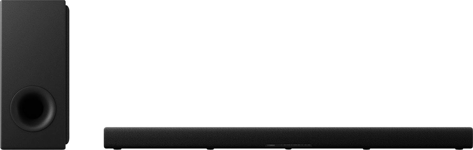 TRUE X BAR 50A Soundbar