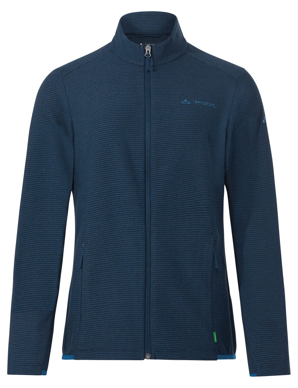 VAUDE Outdoorjacke Women's Strathcona Fleece Jacket (1-St) Women's Strathcona Fleece Jacket