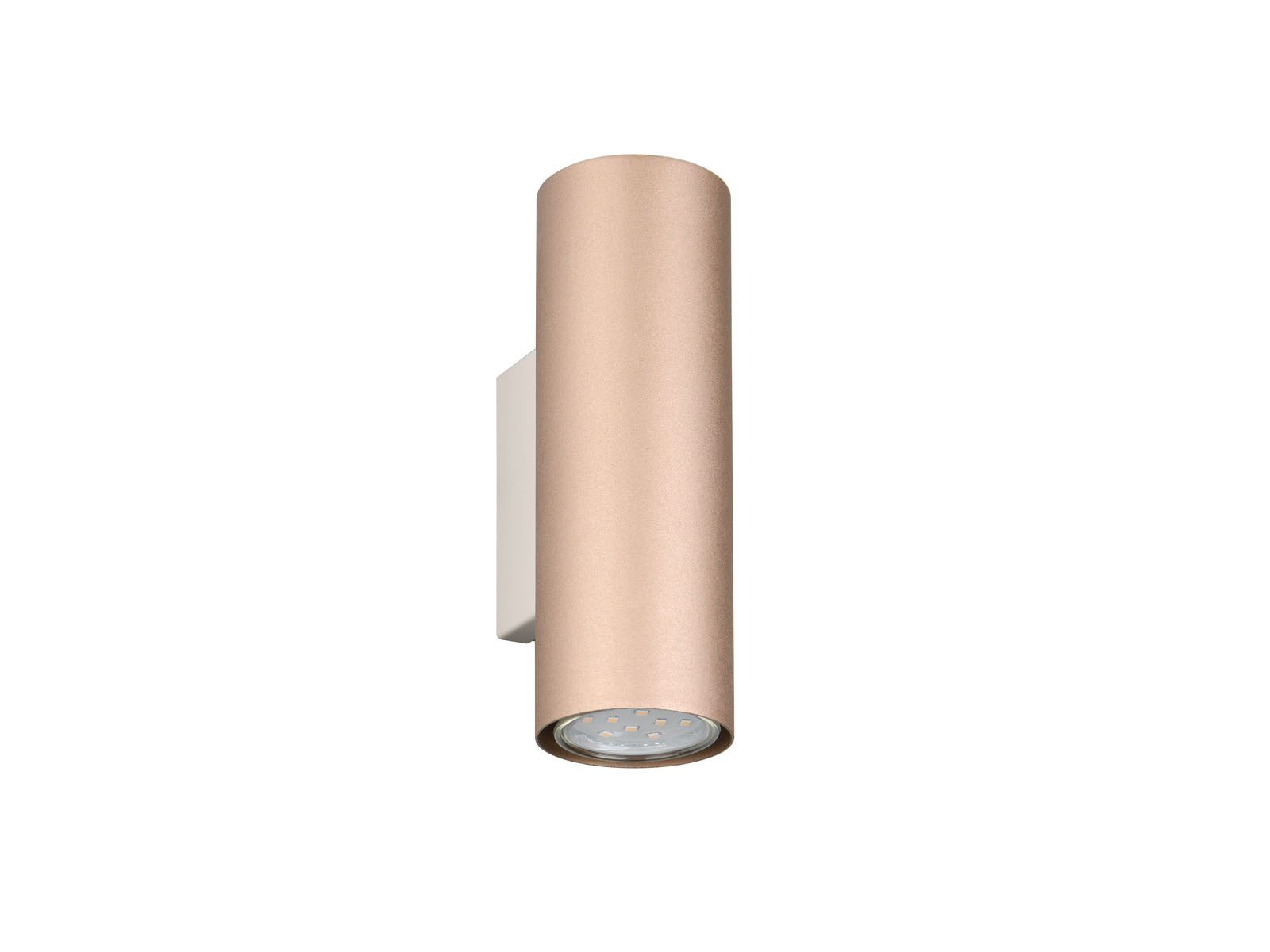 TRIO Leuchten LED Wandleuchte, Dimmfunktion, LED günstig online kaufen