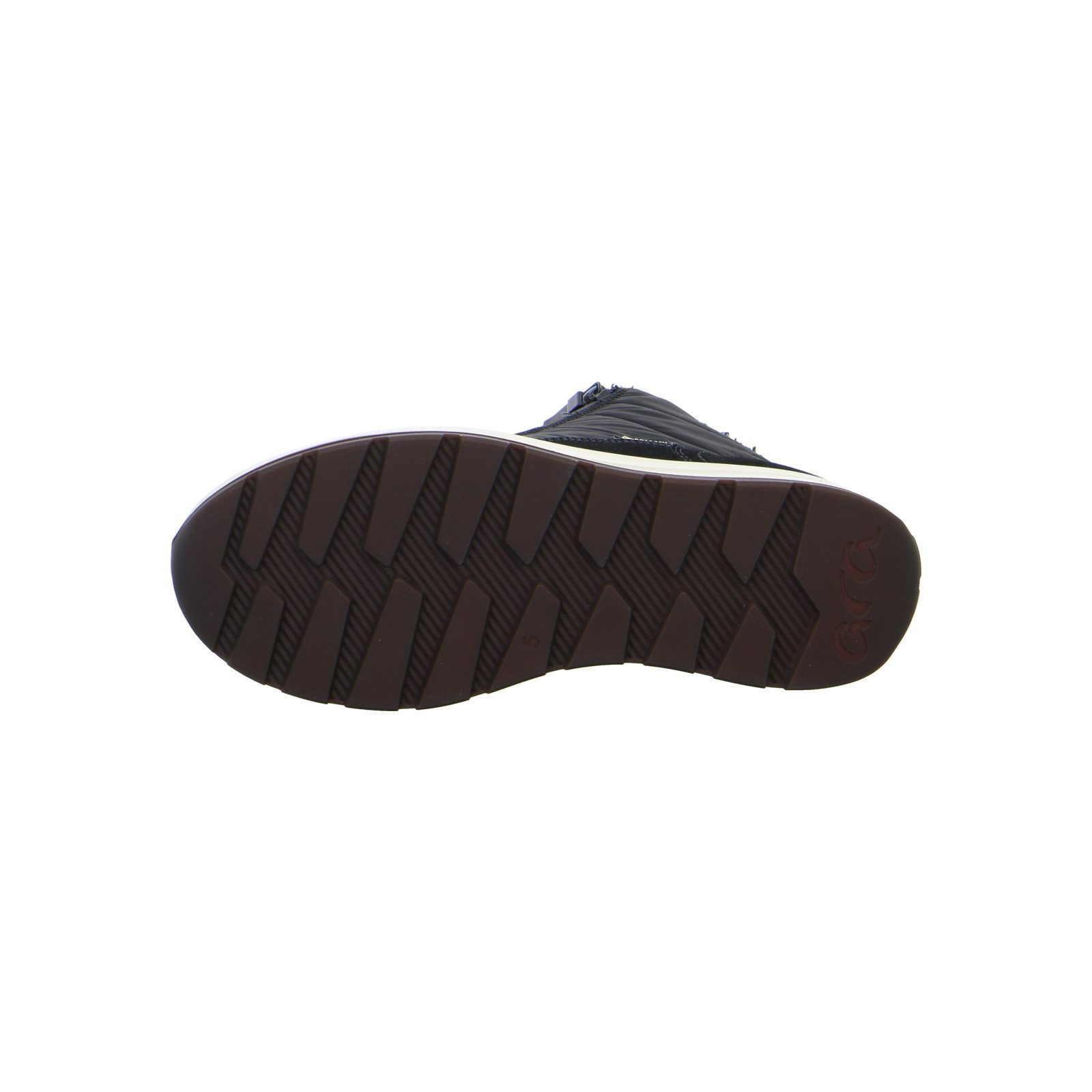 Ara Damen Schnürstiefelette New York Stiefelette