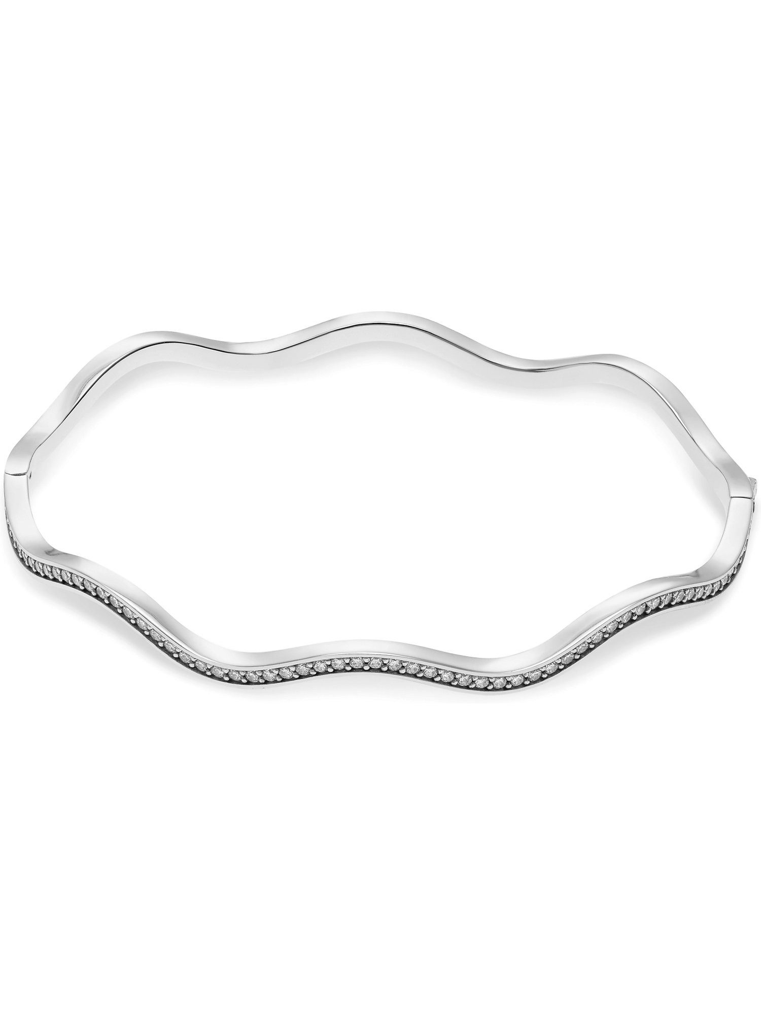 JETTE Armreif, modern