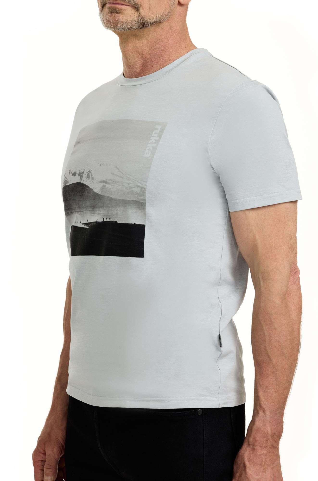 Rukka T-Shirt R-Crewshirt T-Shirt