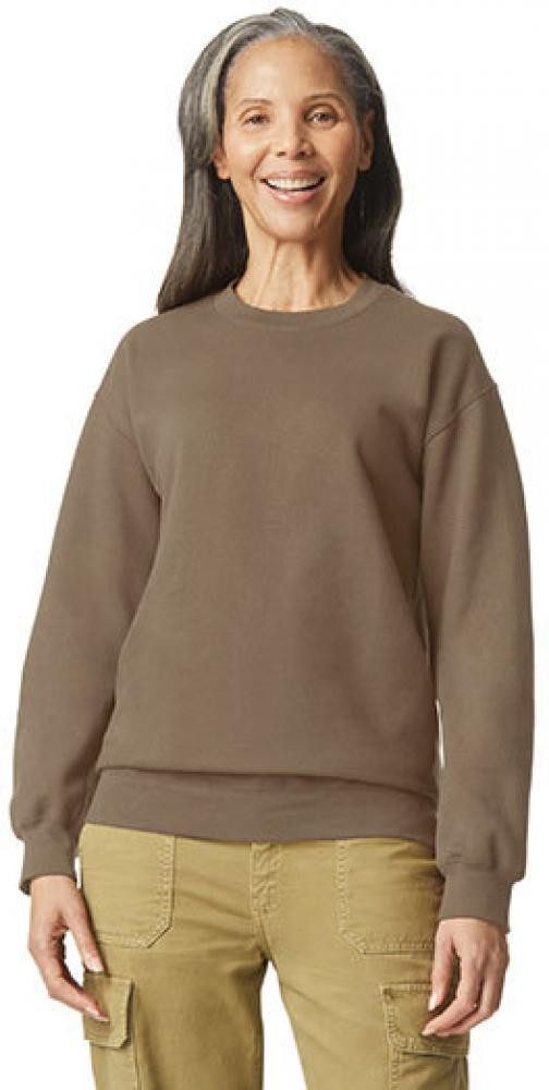 Gildan Sweatshirt Softstyle® Midweight Fleece Adult günstig online kaufen