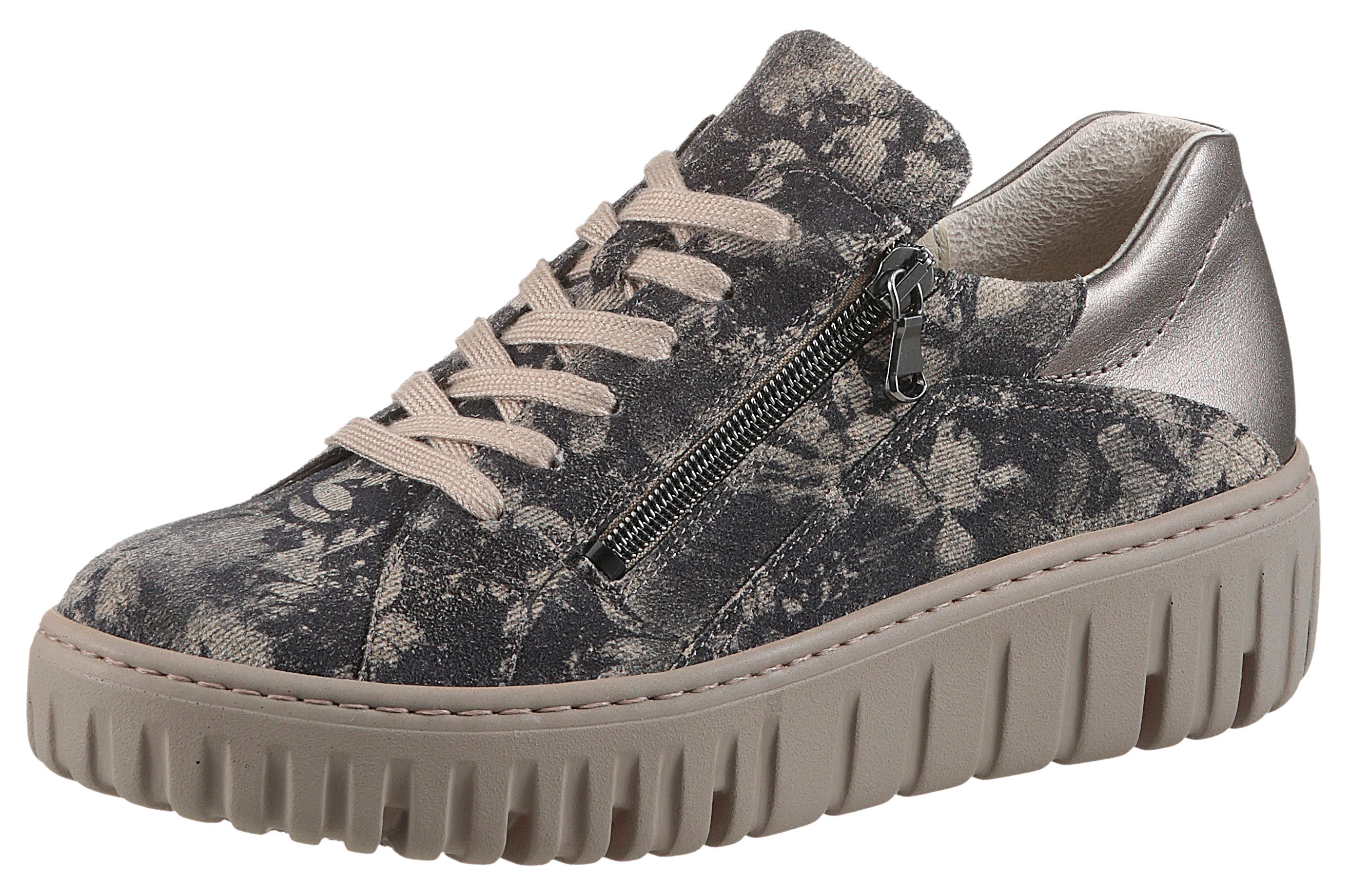 H-LIVIA Plateausneaker