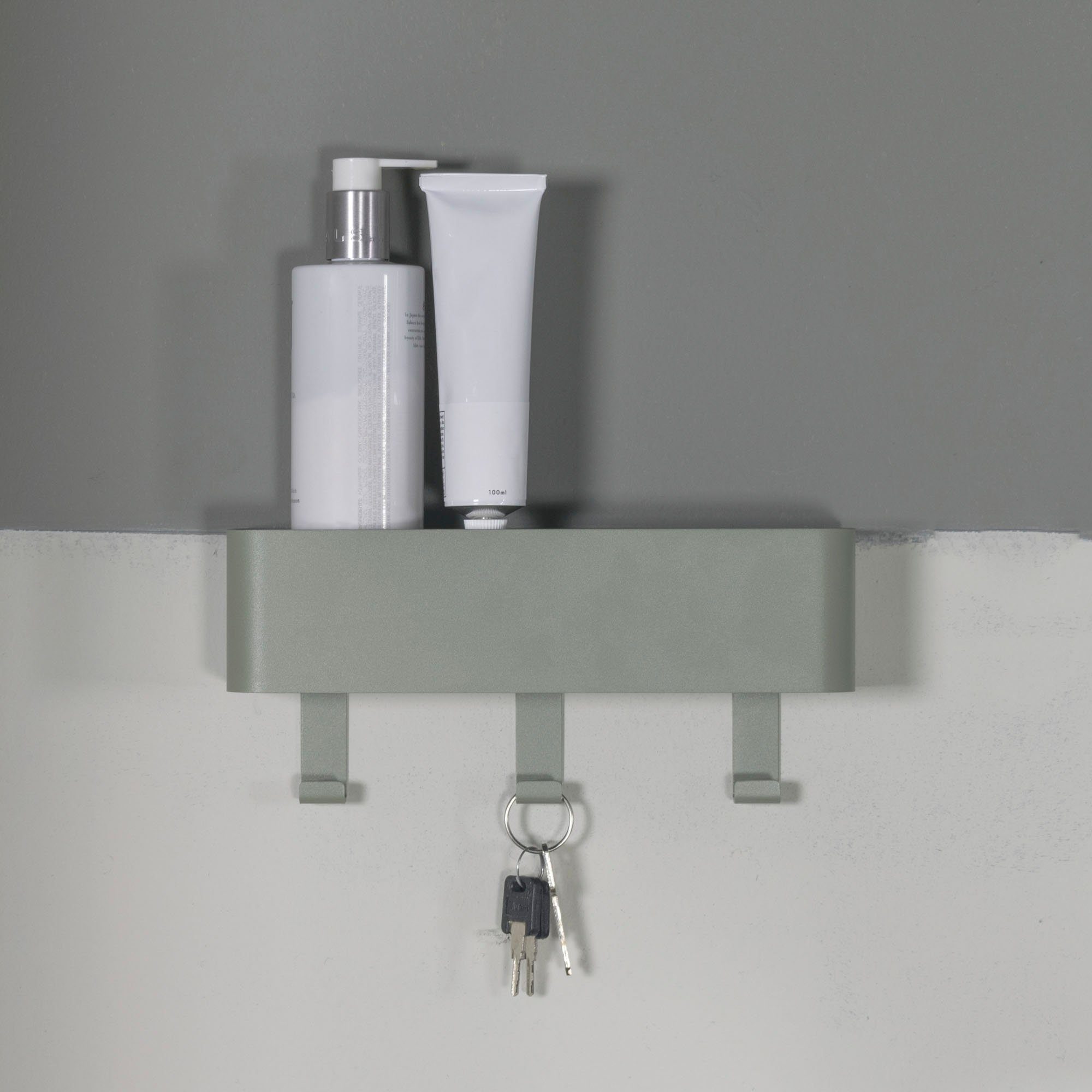 Spinder Design Garderobenhalter Dax Play, Metall, günstig online kaufen