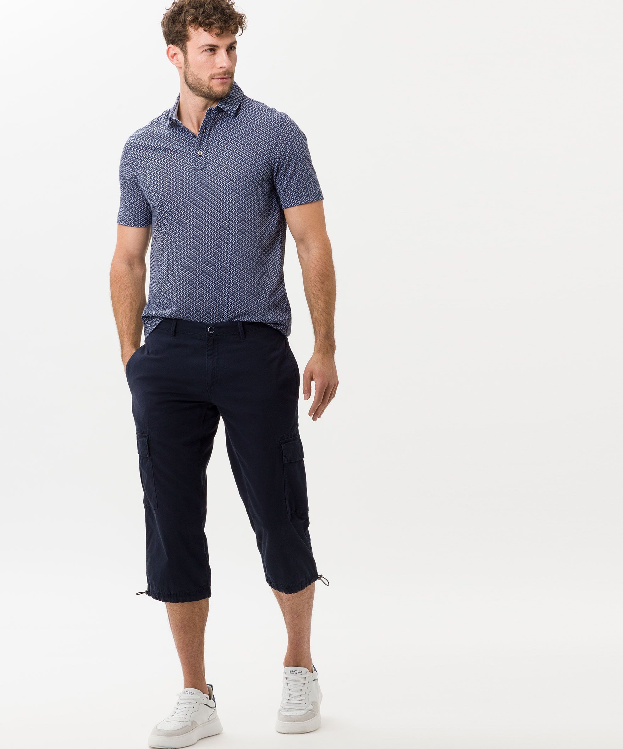 Brax Cargohose