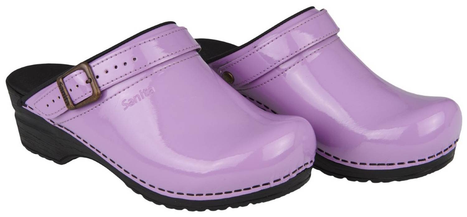 Sanita Sanita Original Freya Clog