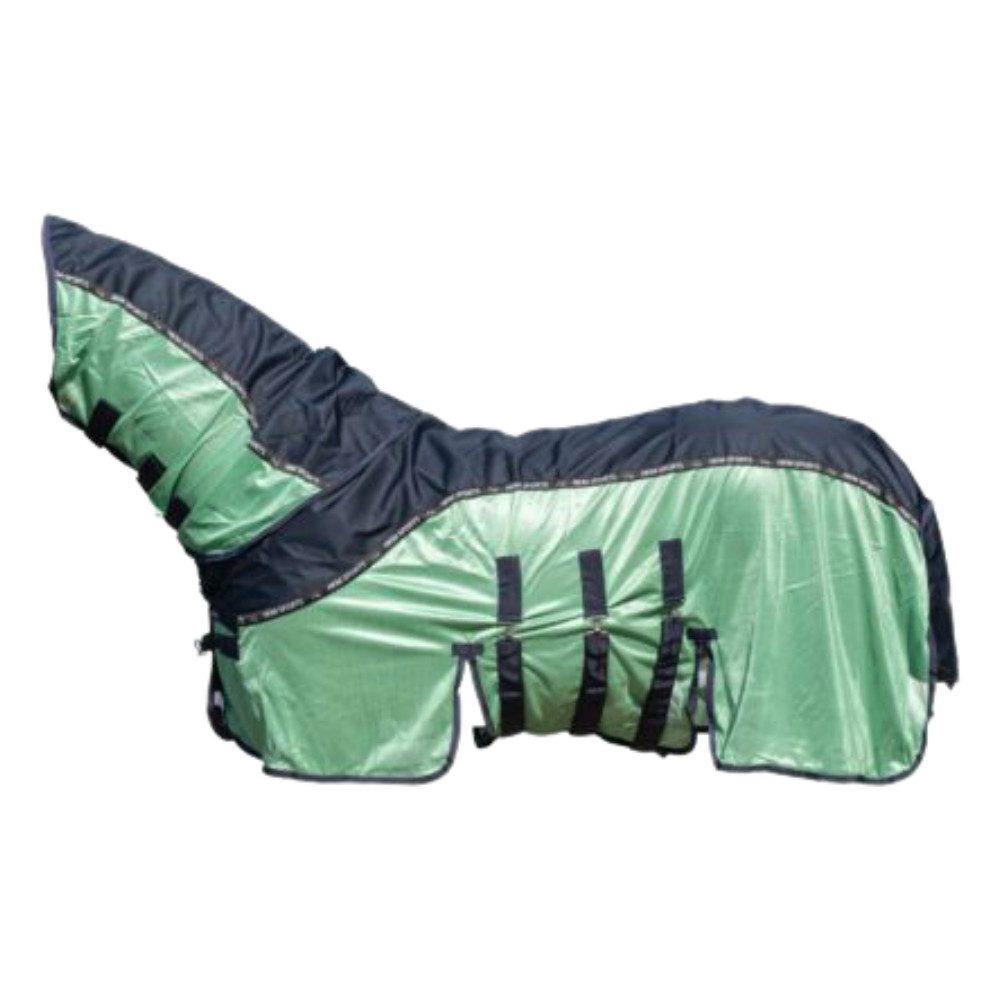 HKM Pferde-Fliegendecke HKM Fliegendecke Comfort Rain