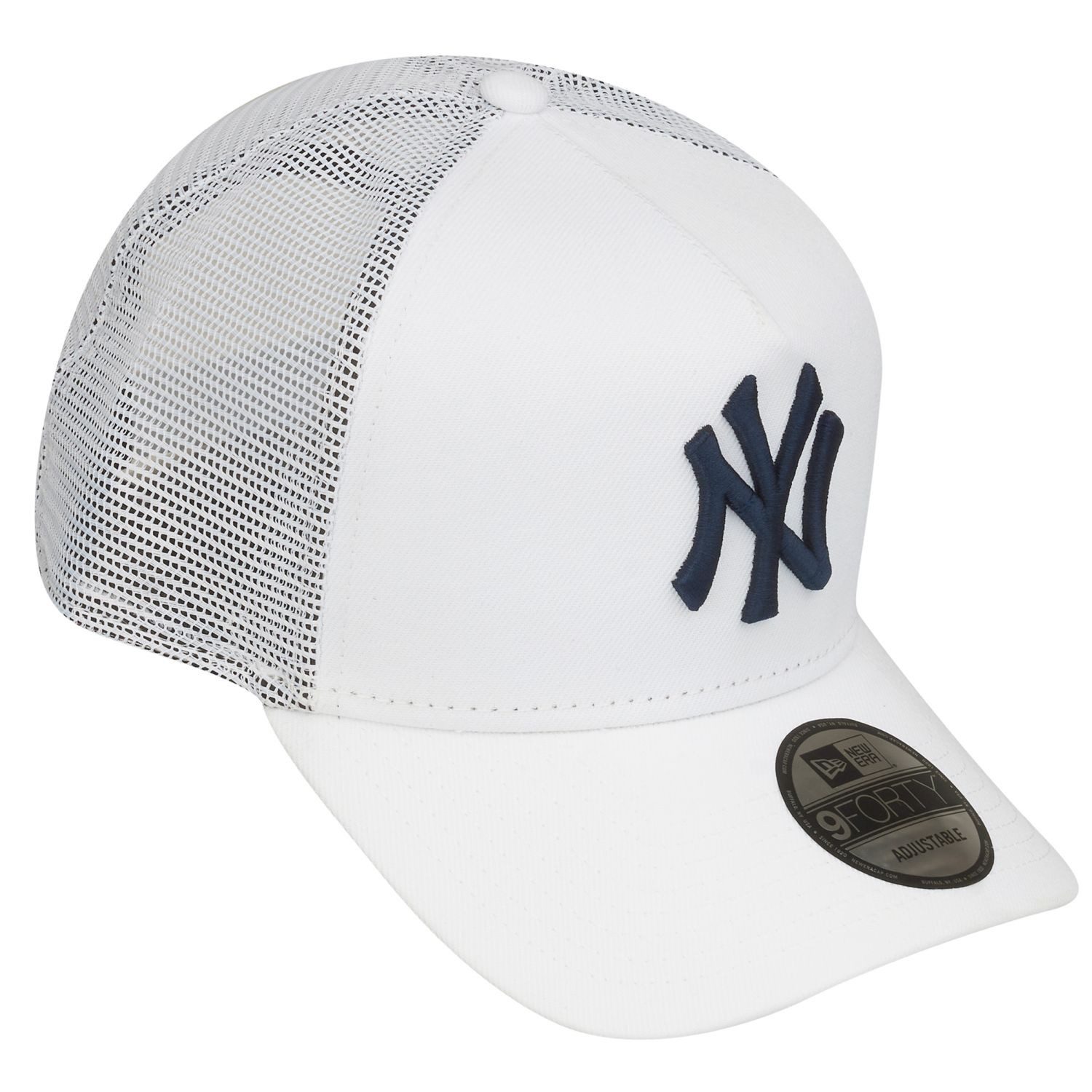 New Era Trucker Cap 9Forty Trucker New York Yankees günstig online kaufen