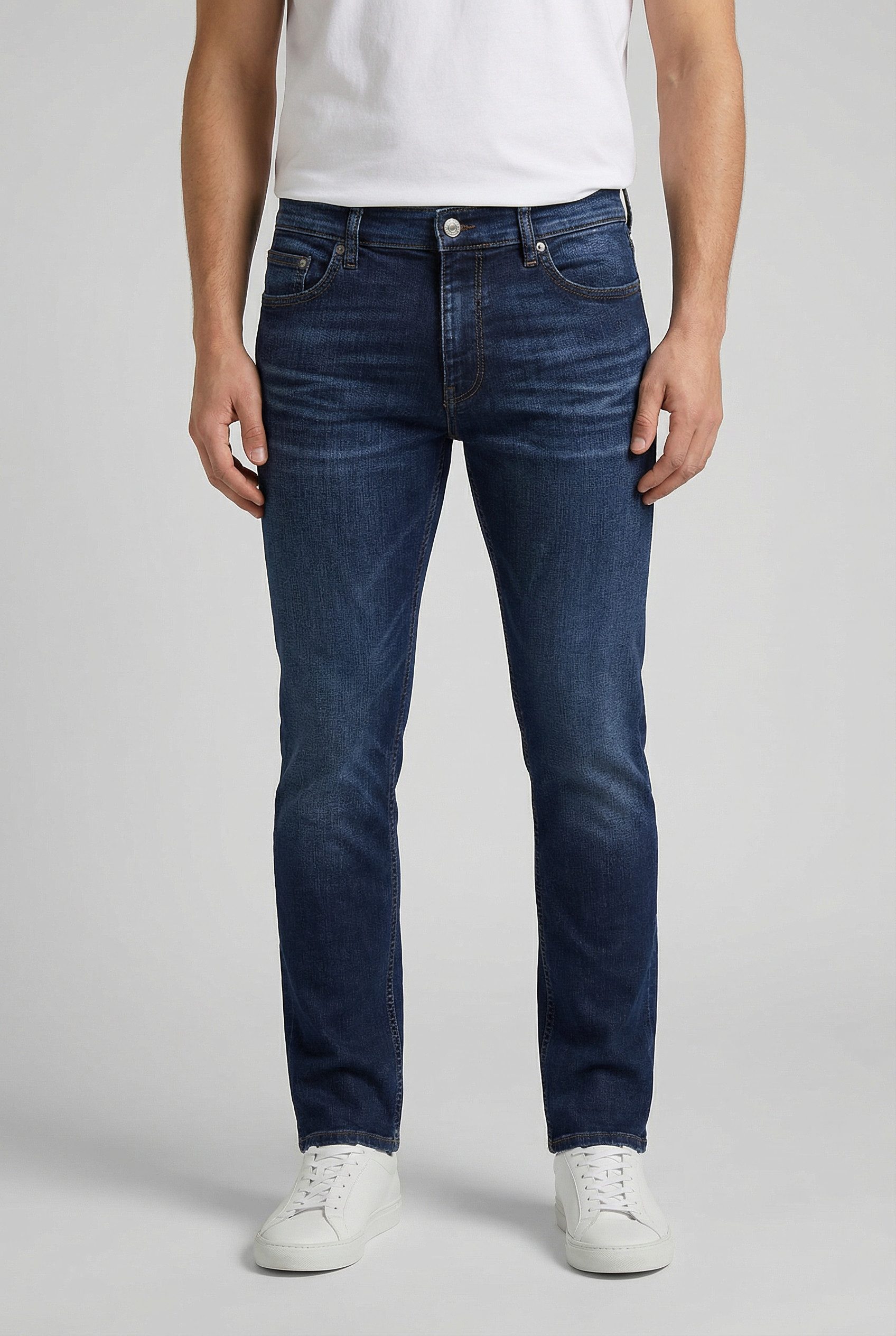 ONLY & SONS Slim-fit-Jeans ONSLOOM SLIM 5748 EY BOX JEANS MU Baumwollmischung, slim fit