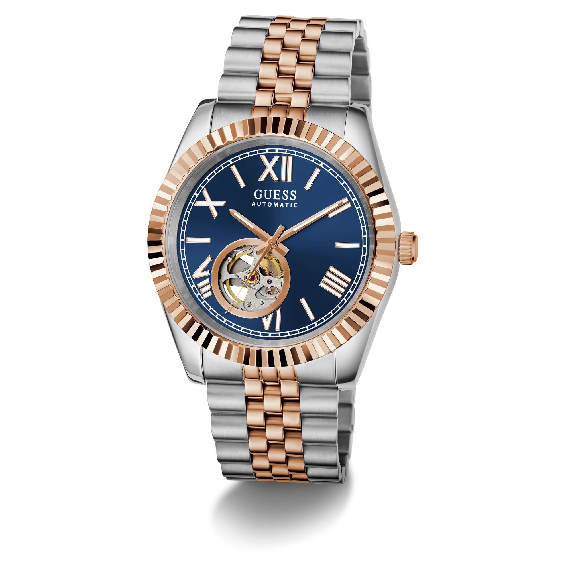 Guess Automatikuhr GW0984G5