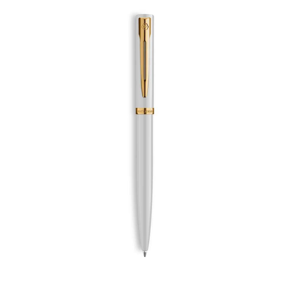 Waterman Kugelschreiber Waterman 2225511 Kugelschreiber Stick-Kugelschreiber Medium 1 Stück(e)
