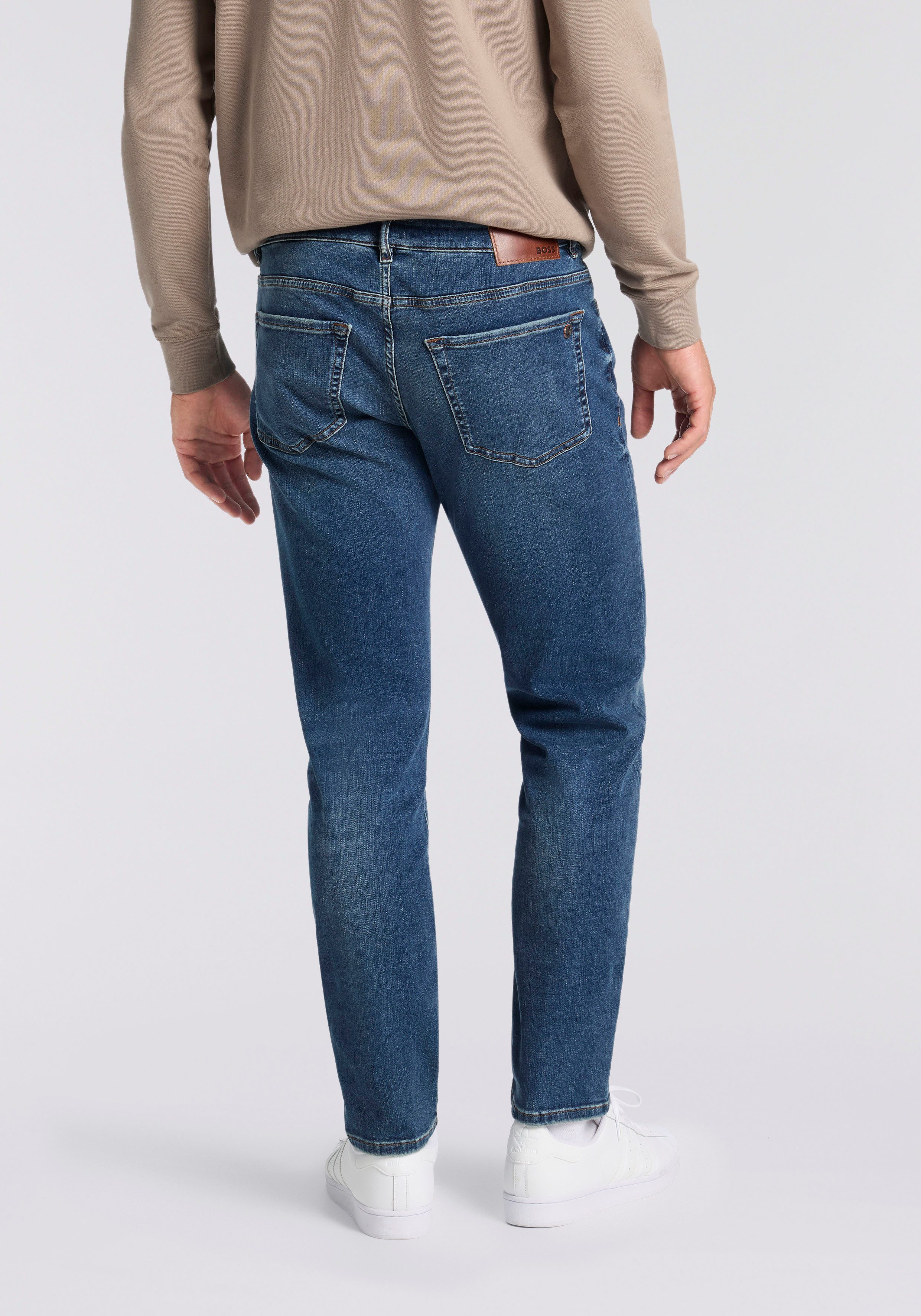 BOSS ORANGE Regular-fit-Jeans RE.MAINE BO mit günstig online kaufen