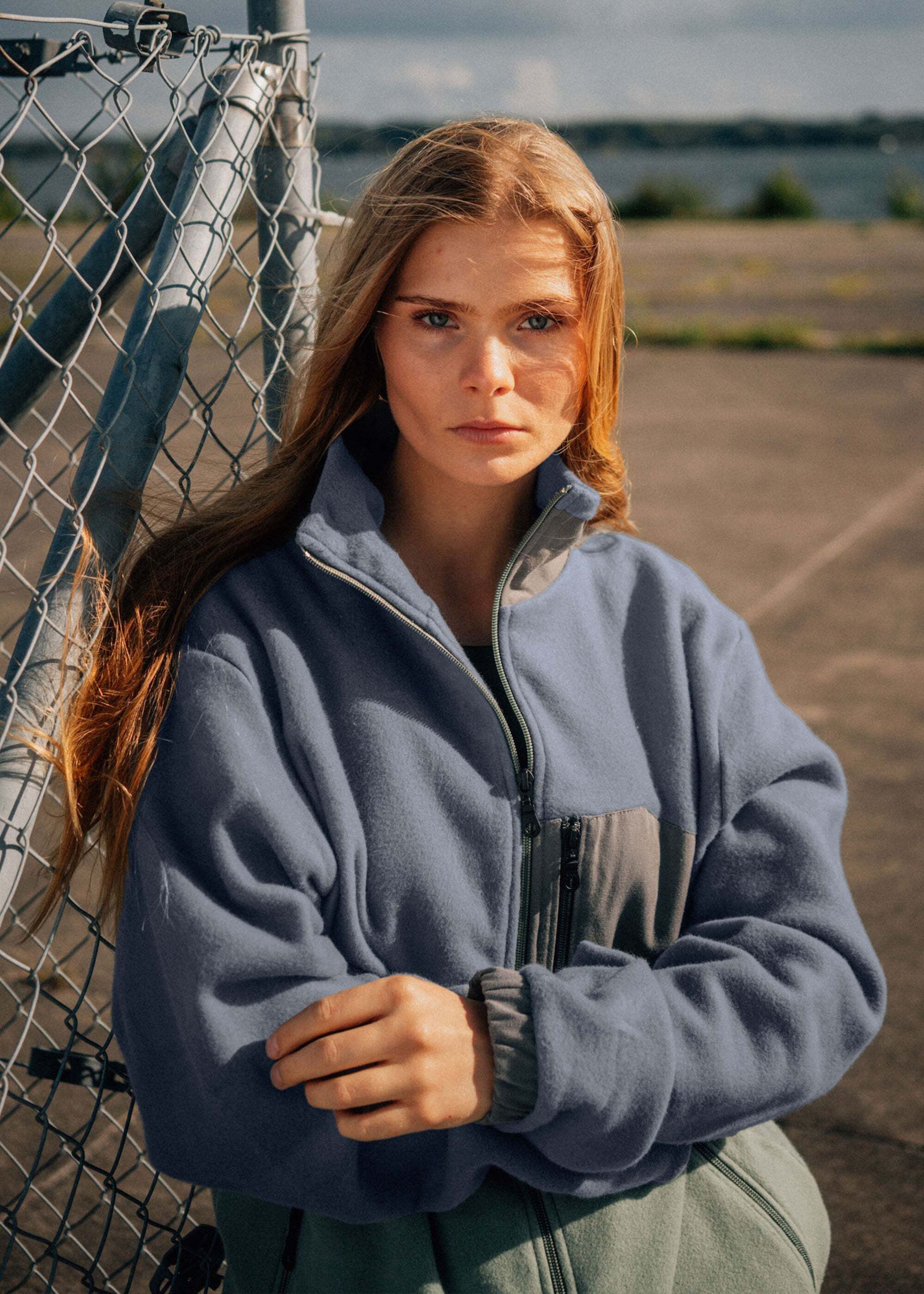 Noorlys Outdoorjacke MÖÖK (1-St)