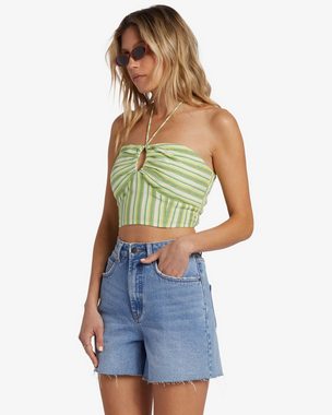 Billabong Crop-Top Bright Side - Crop Top für Frauen