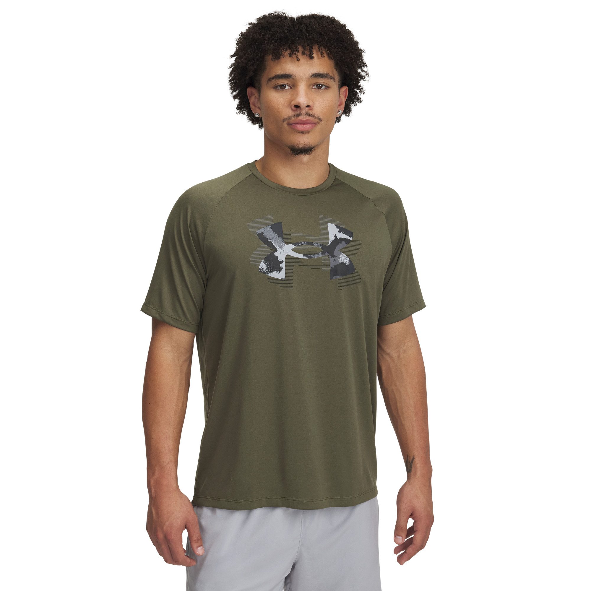 Under Armour® T-Shirt Under Armour Herren günstig online kaufen