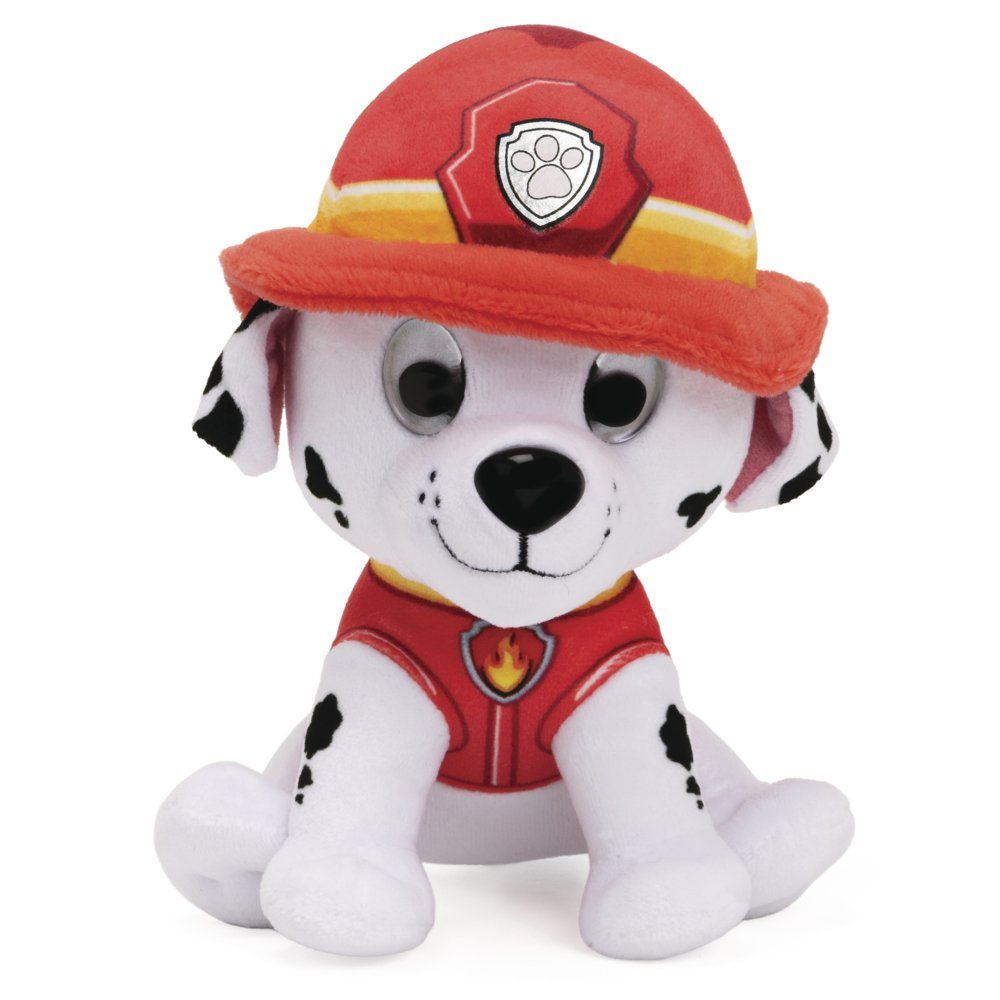 Gund Plüschfigur Paw Patrol Plüsch: Marshall (15cm)