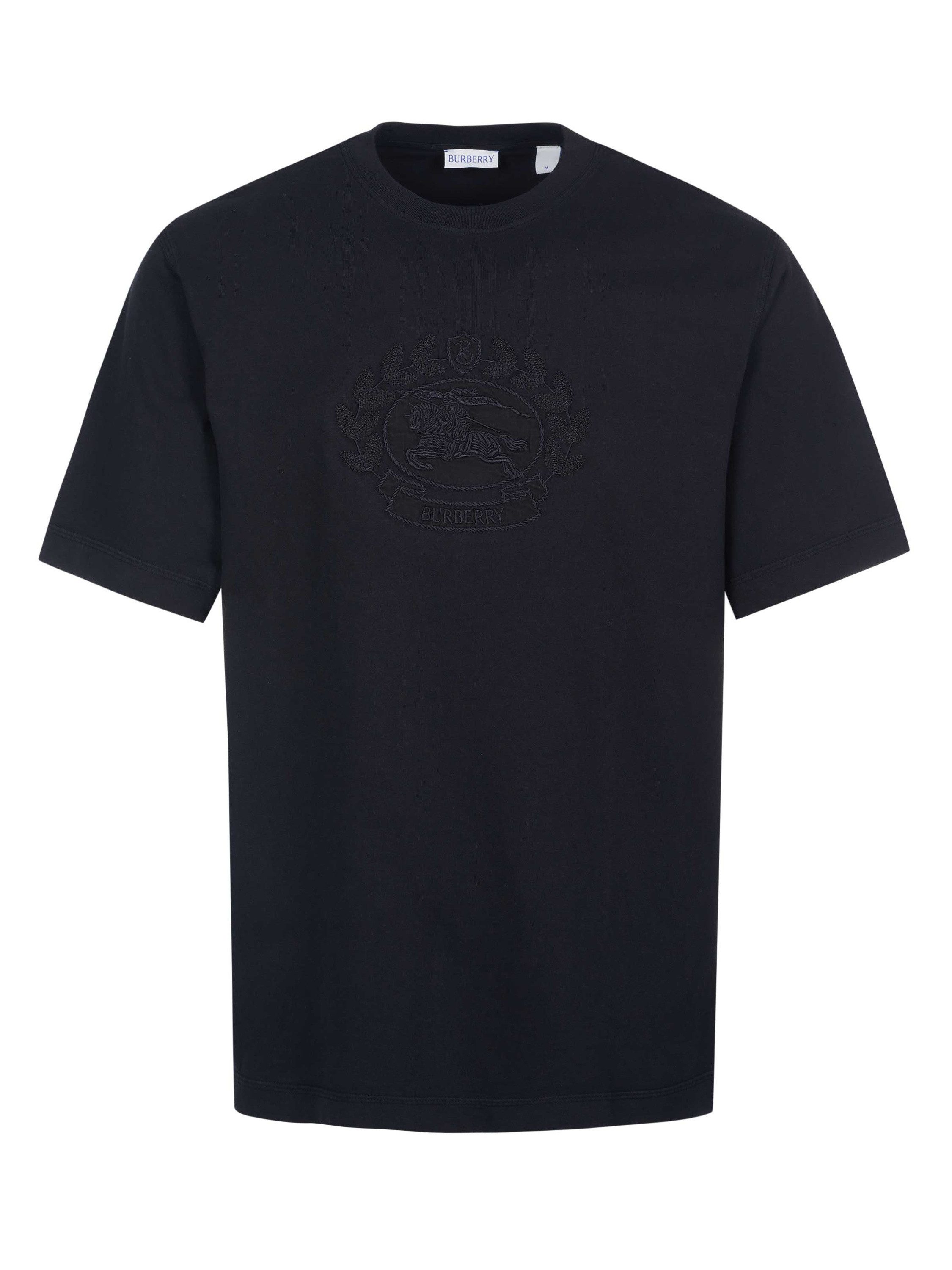 BURBERRY T-Shirt T-Shirt für Herren (1-tlg., keine Angabe)