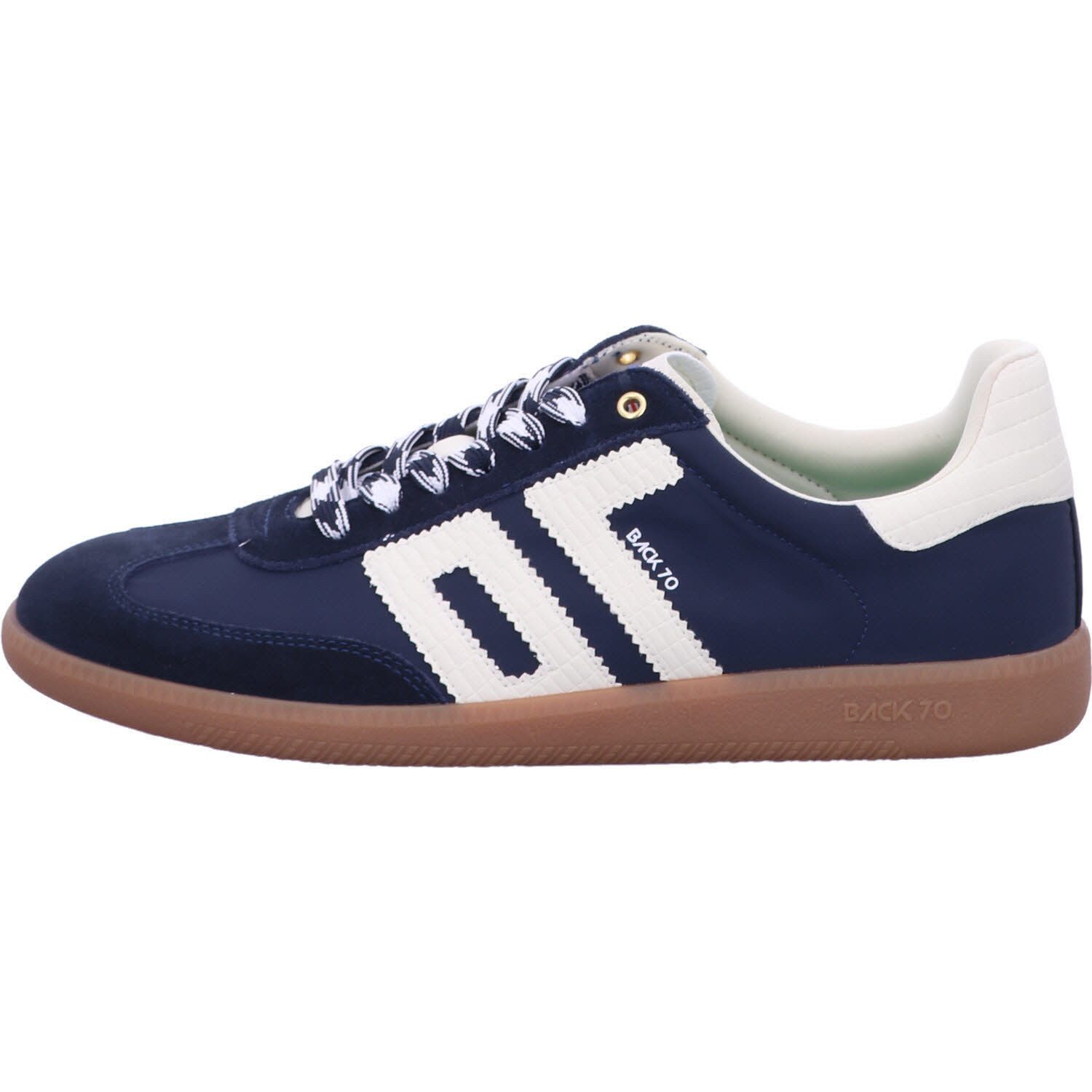 Back 70 Ghost Sneaker