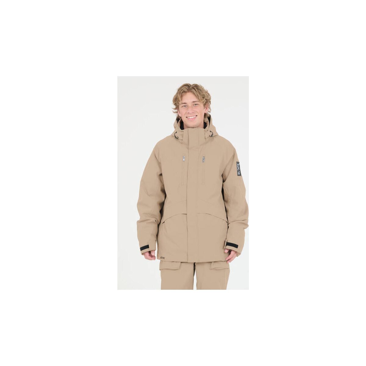 SLOPE Skijacke Kenai M Ski Jacket W-pro 15000