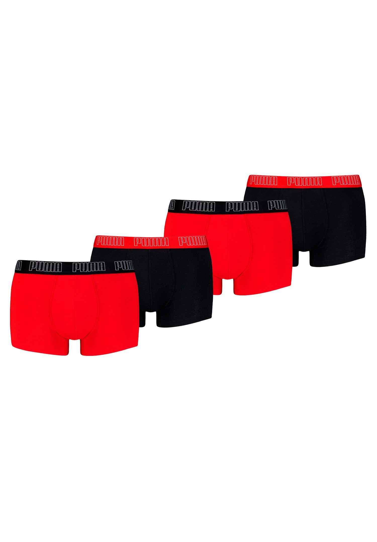 Boxershorts PUMA MEN EVERYDAY TRUNK 2P