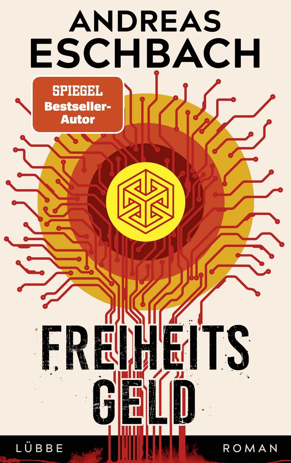 Freiheitsgeld / Andreas Eschbach