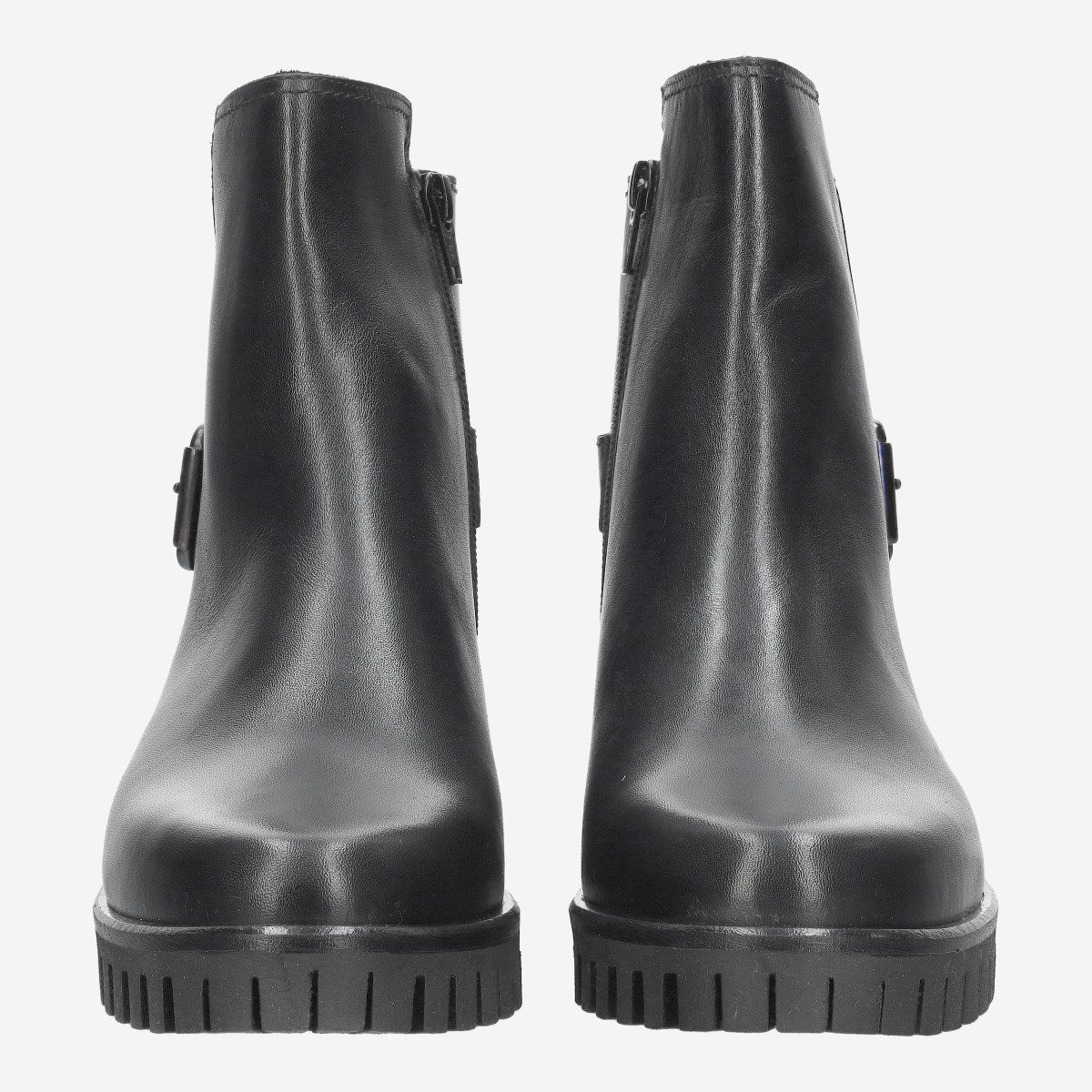 Donna Carolina Donna Carolina RAY SPACE 56.699.069-003, Stiefeletten, Schwa günstig online kaufen