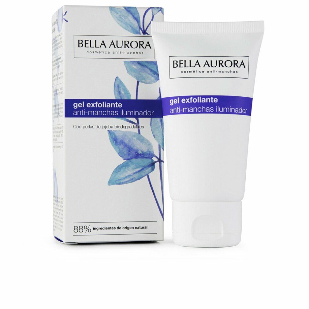 Bella Aurora Gesichtsmaske Gel Peelingeffekt - 75ml
