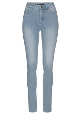 Arizona Skinny-fit-Jeans Ultra Soft High Waist