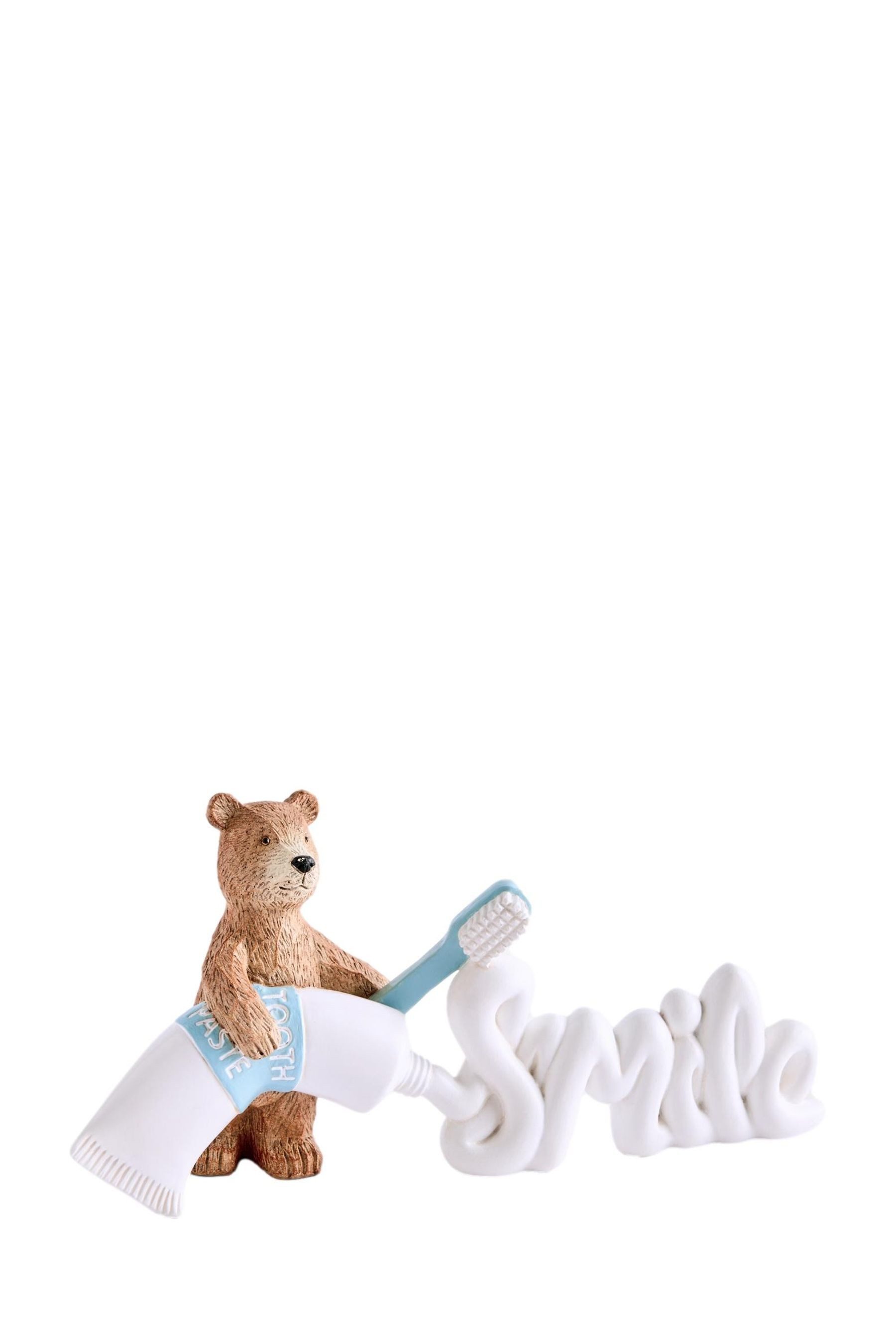 Next Dekoobjekt Ornament, Bertie Bear
