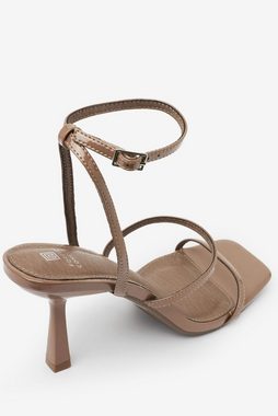 Next Forever Comfort® Sandalen mit drei Riemen Sandalette (1-tlg)