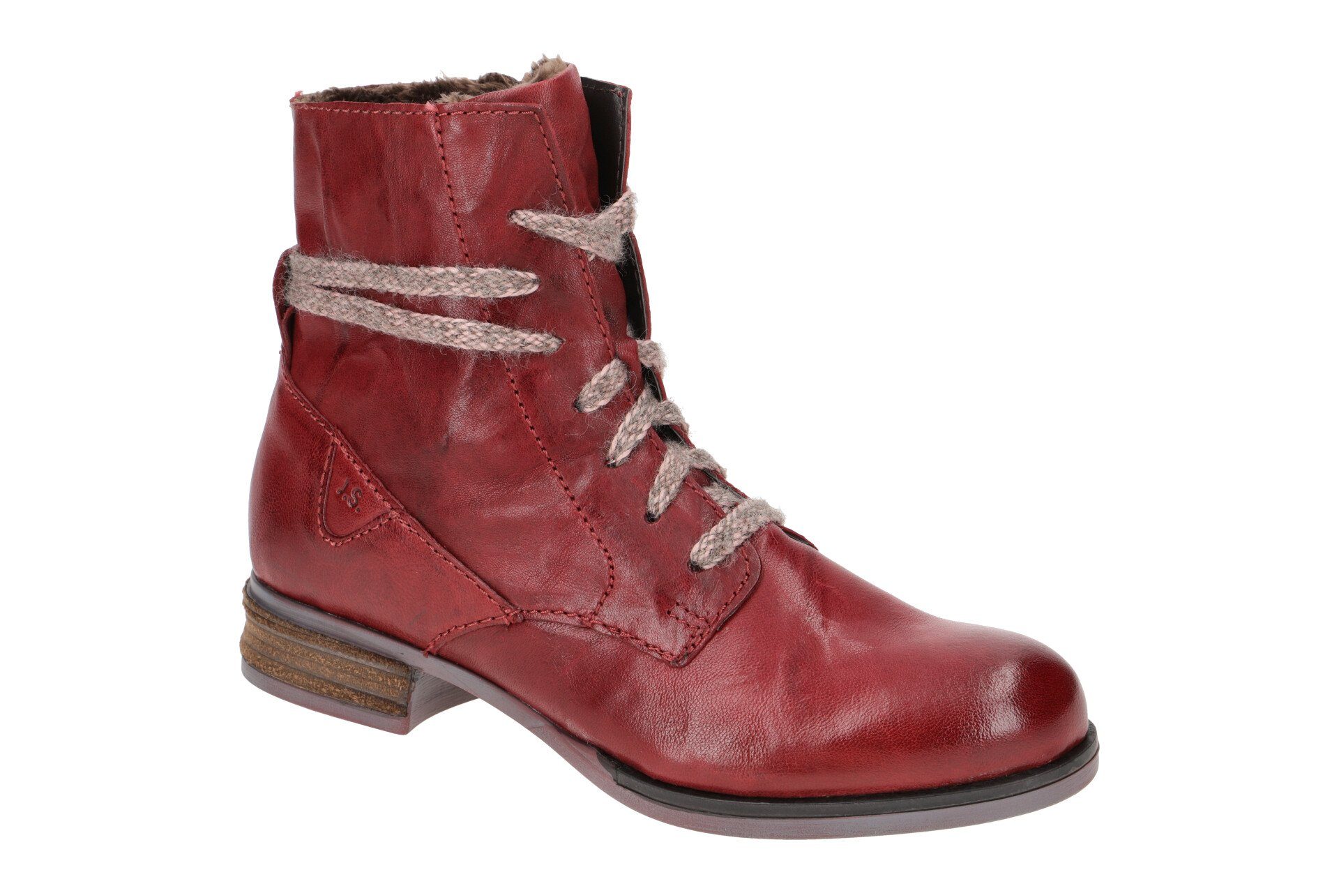 76518 VL160 410 Stiefel