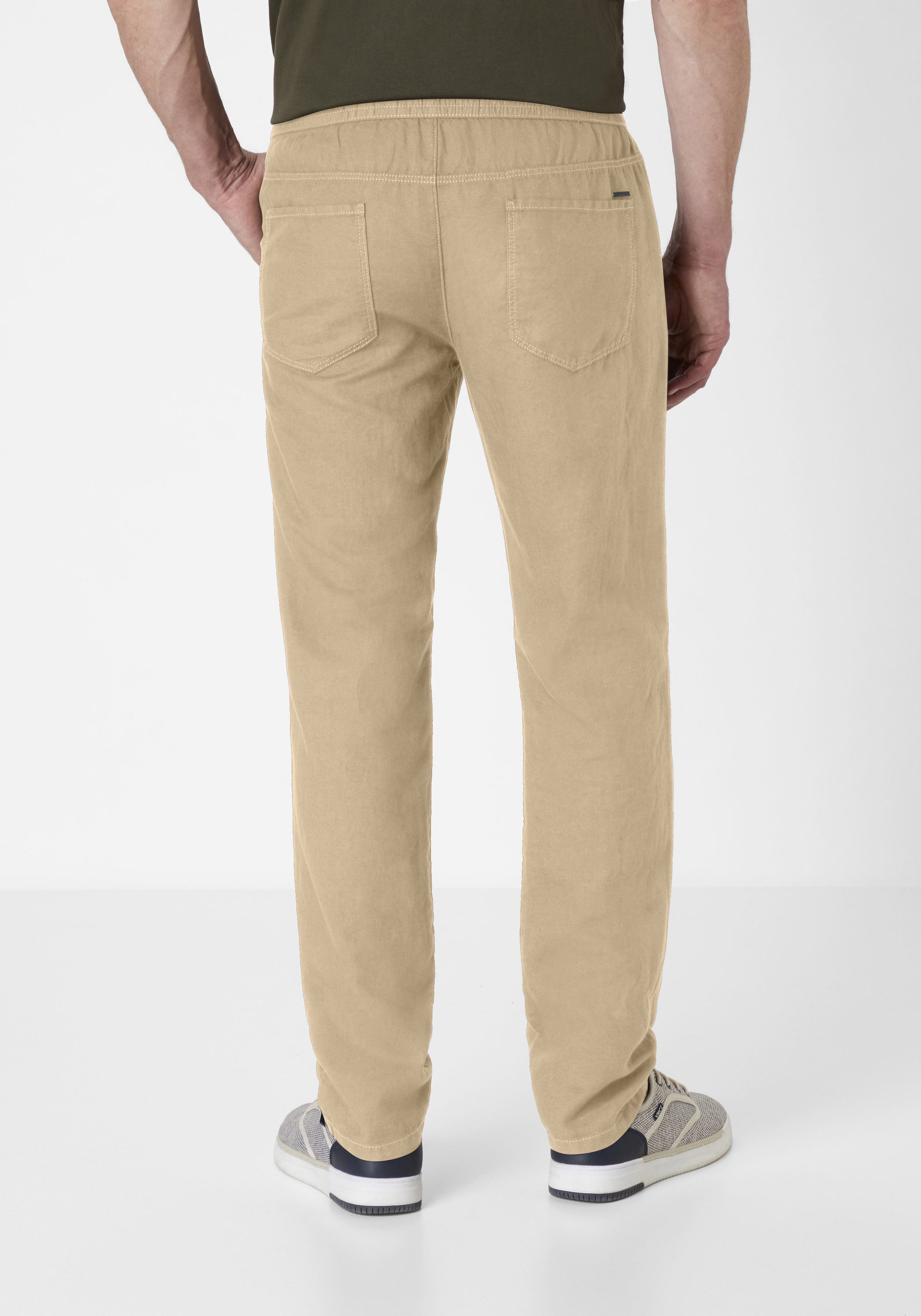 Redpoint Chinohose Carden Sehr leichte Stretch-Chinohose
