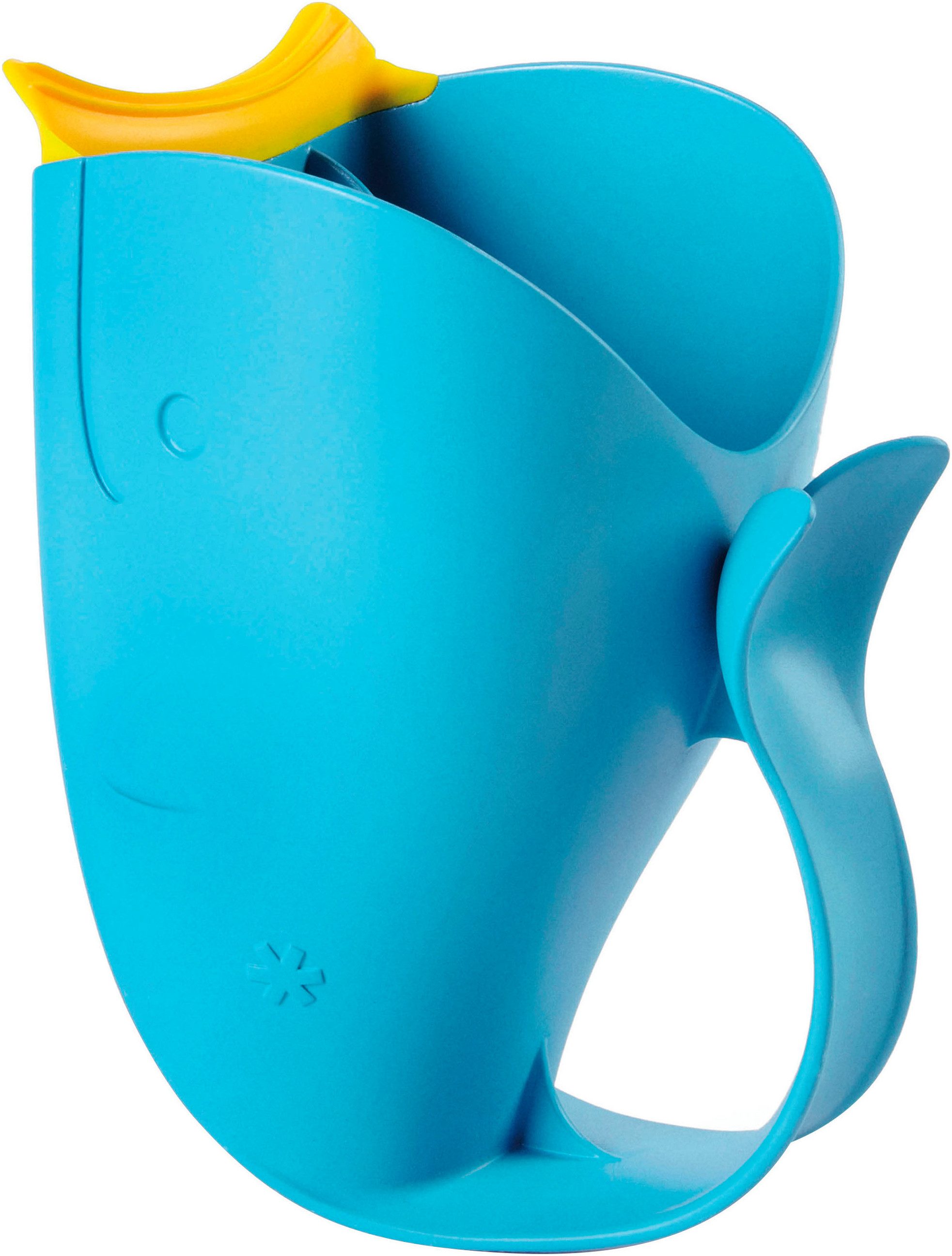Skip Hop Badespielzeug Haarspülbecher Moby günstig online kaufen