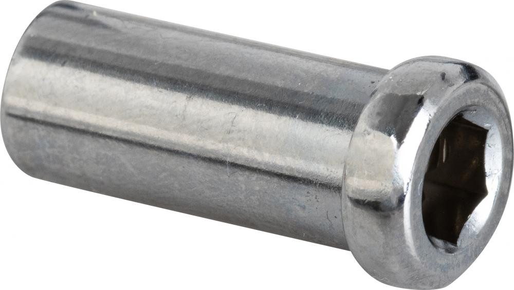 Felgenbremse SHIMANO Innensechskantmutter 18,0 mm BR-7800, BR-5800 VR Innensechskan