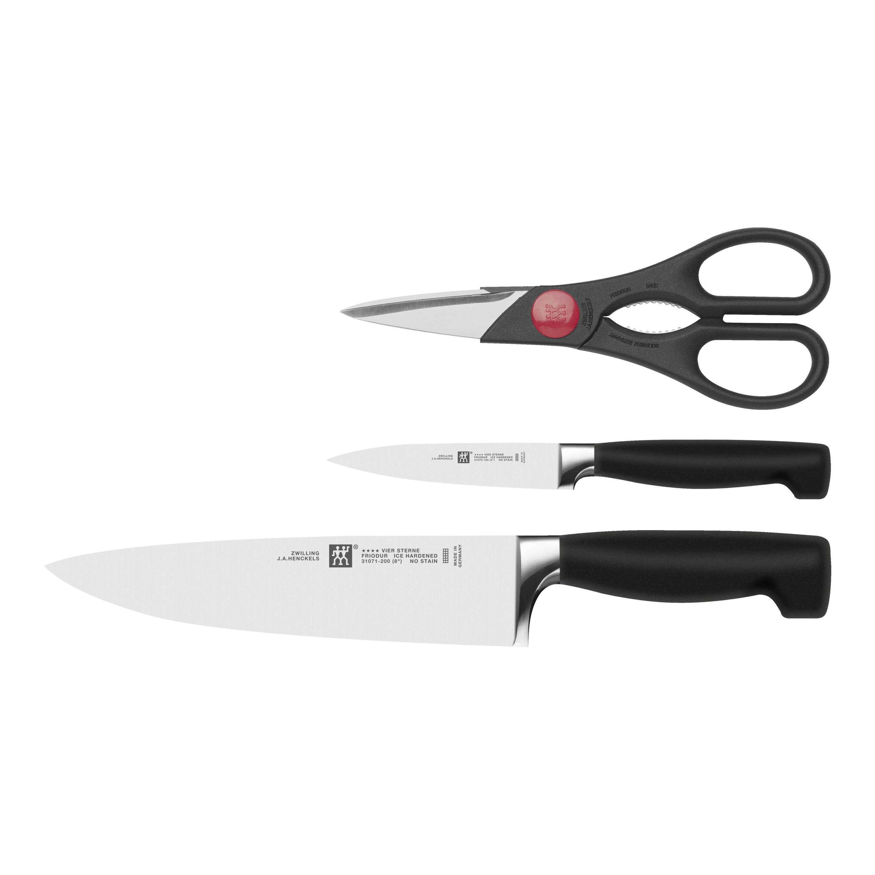 Zwilling MesserSet MesserSet