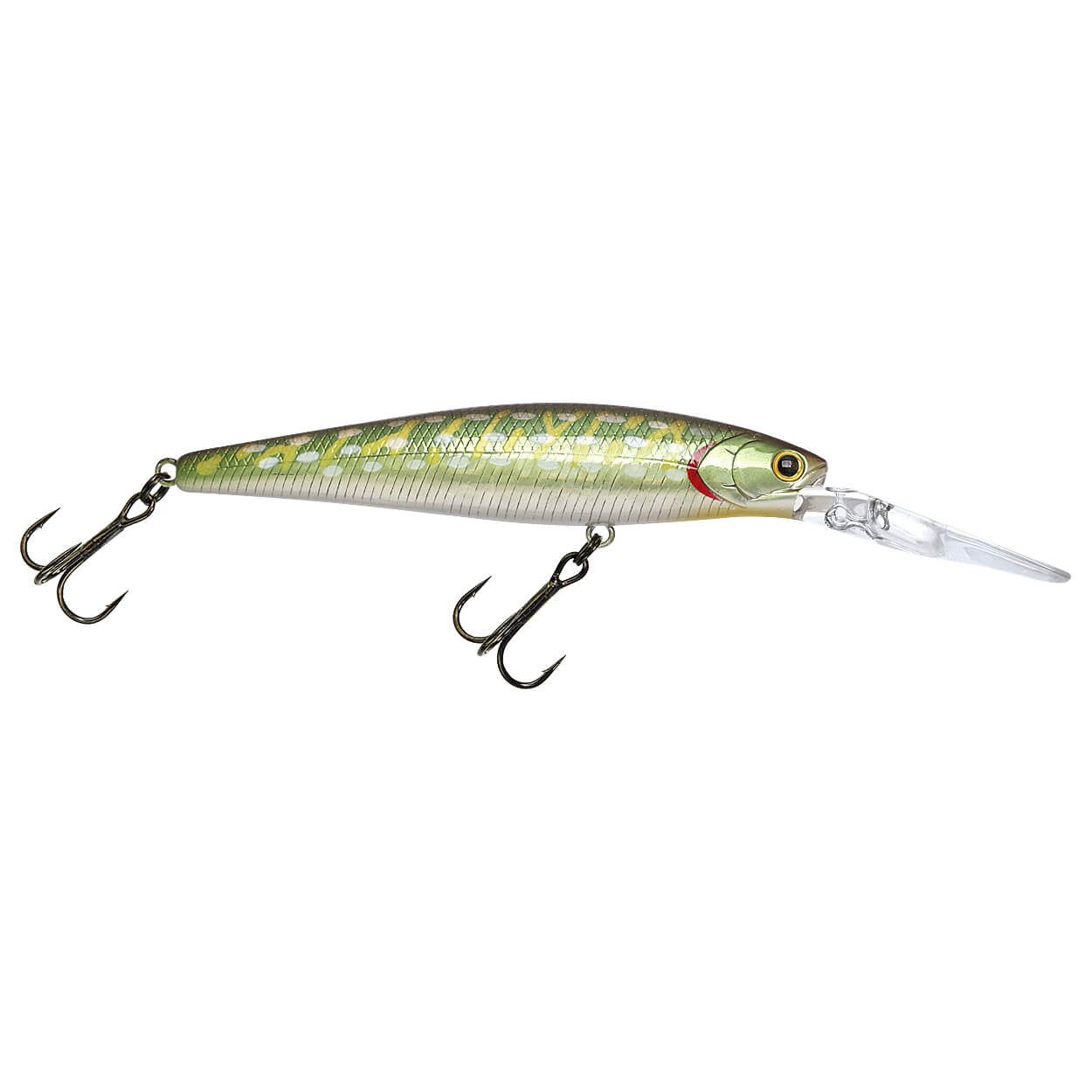 Kunstköder Lucky Craft Staysee 90 SP Wobbler 12,5g