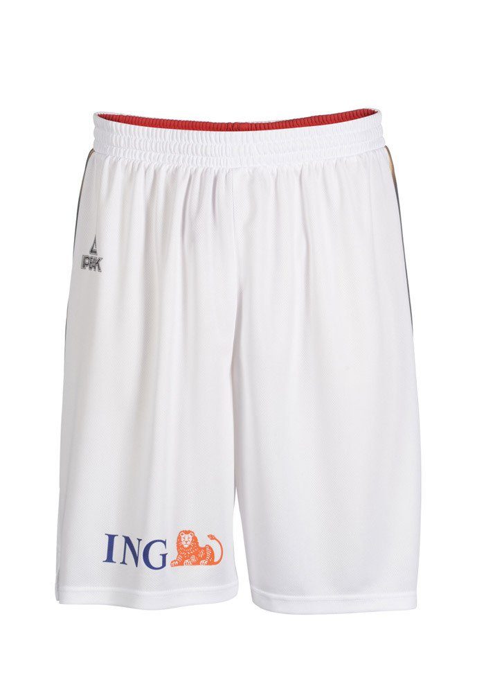 PEAK Trainingsshorts Deutschland