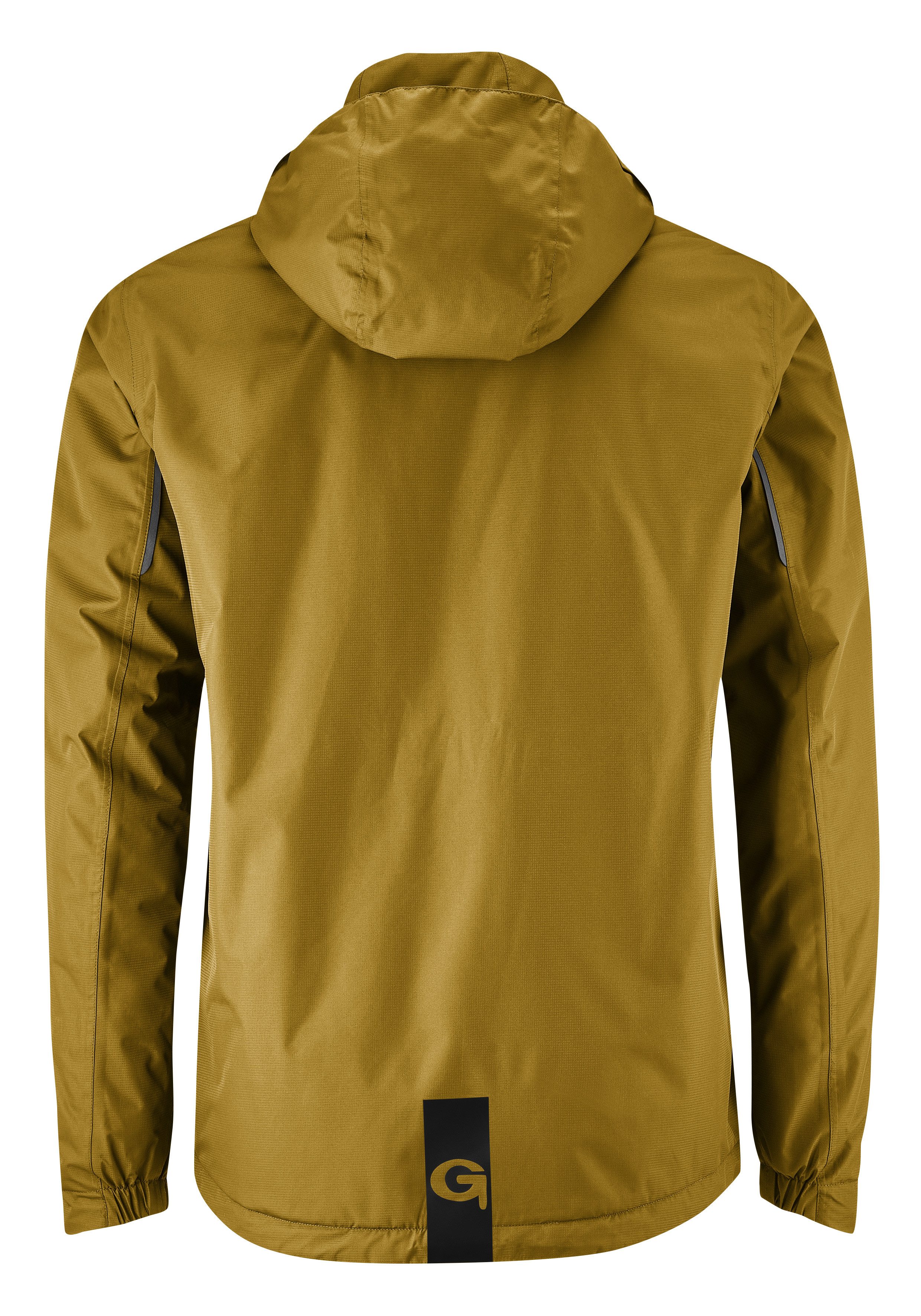 Gonso Fahrradjacke Save Jacket Therm M Herren Regenjacke wind- und wasserdi günstig online kaufen