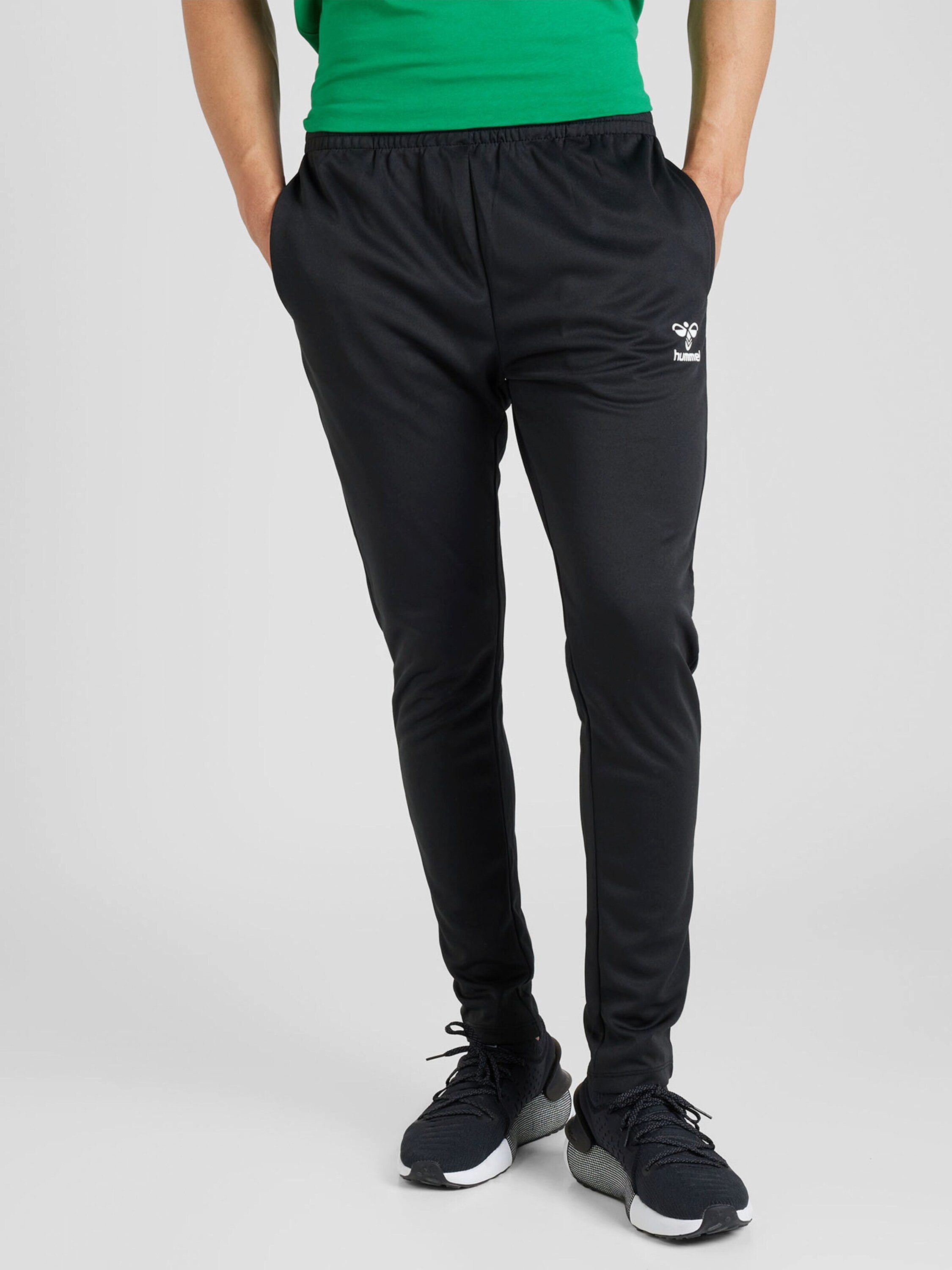 hummel Sporthose Essential (1-tlg) günstig online kaufen