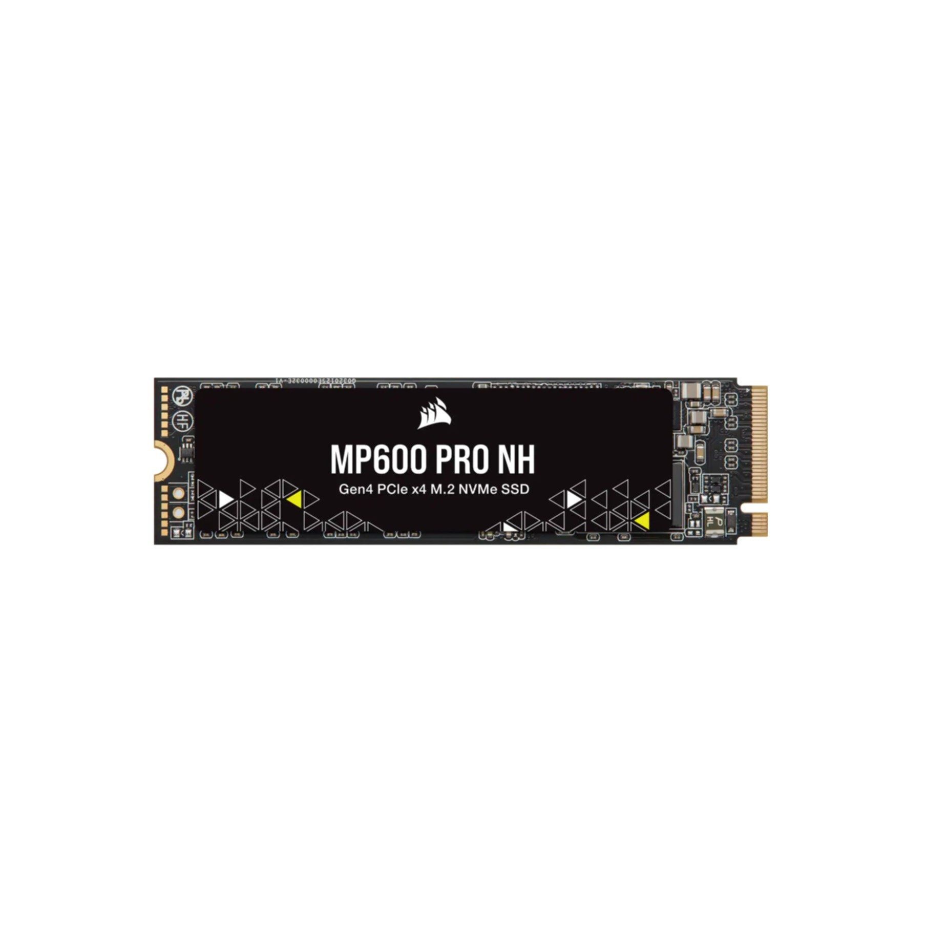 Corsair MP600 PRO NH interne SSD