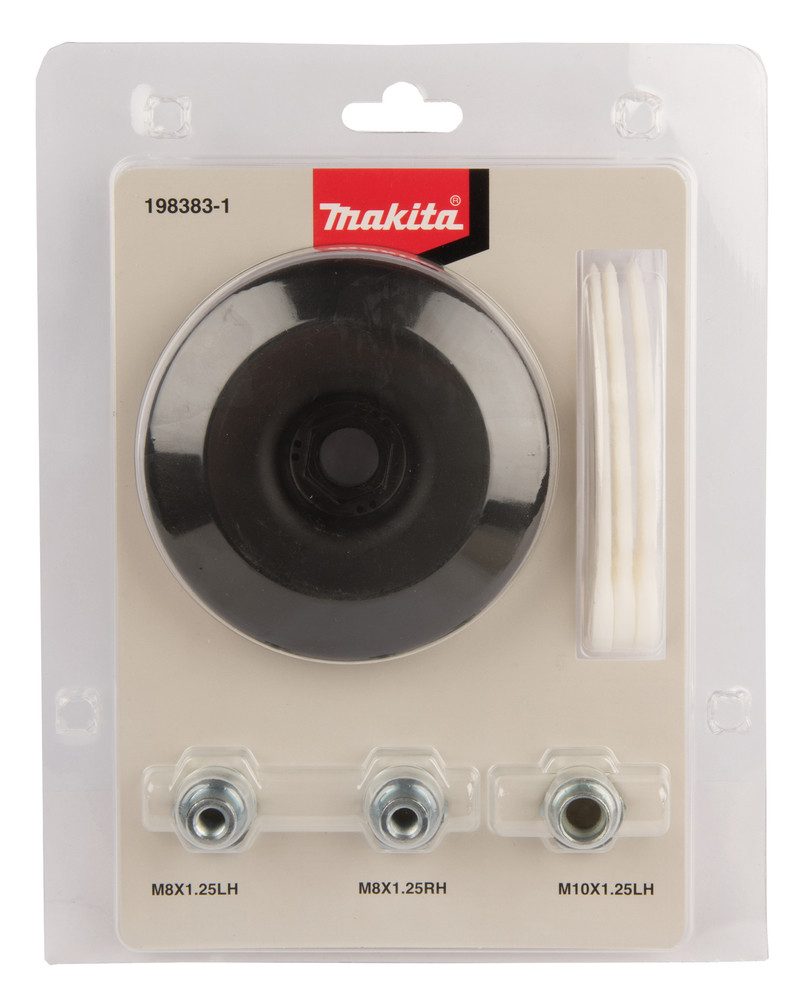 Makita Rasentrimmer-Ersatzspule 198383-1