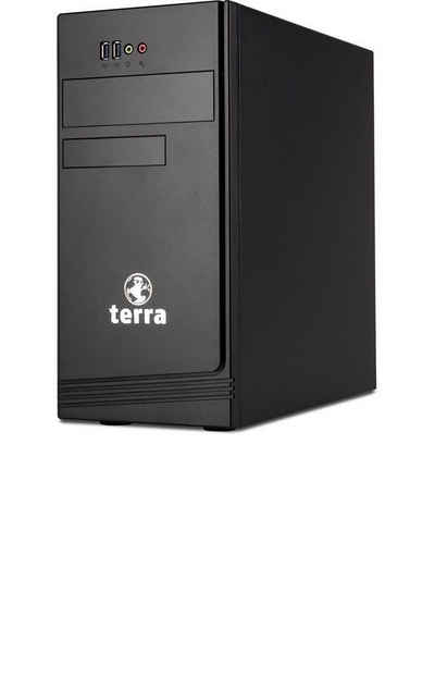 WORTMANN AG TERRA PC-BUSINESS 6000 i5-12500 8GB 500GB W11P PC