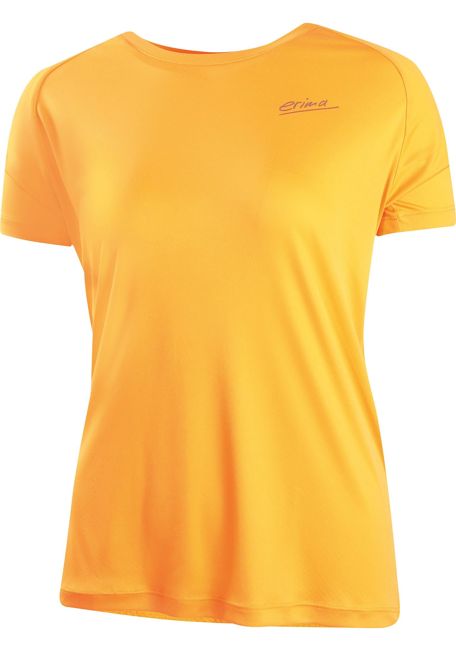 Erima T-Shirt Damen Beyourself ELEMENT t-shirt