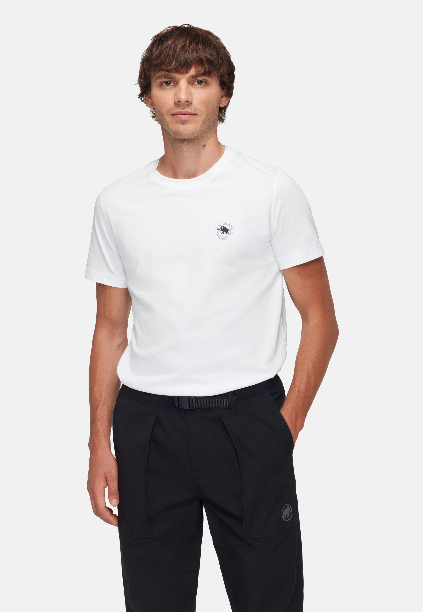 Mammut T-Shirt Mammut Core T-Shirt Men Garantie