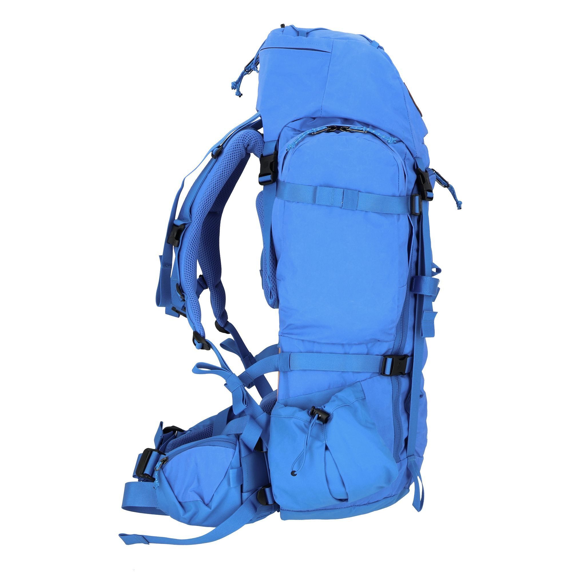 Fjällräven Wanderrucksack Kajka, Polyamid