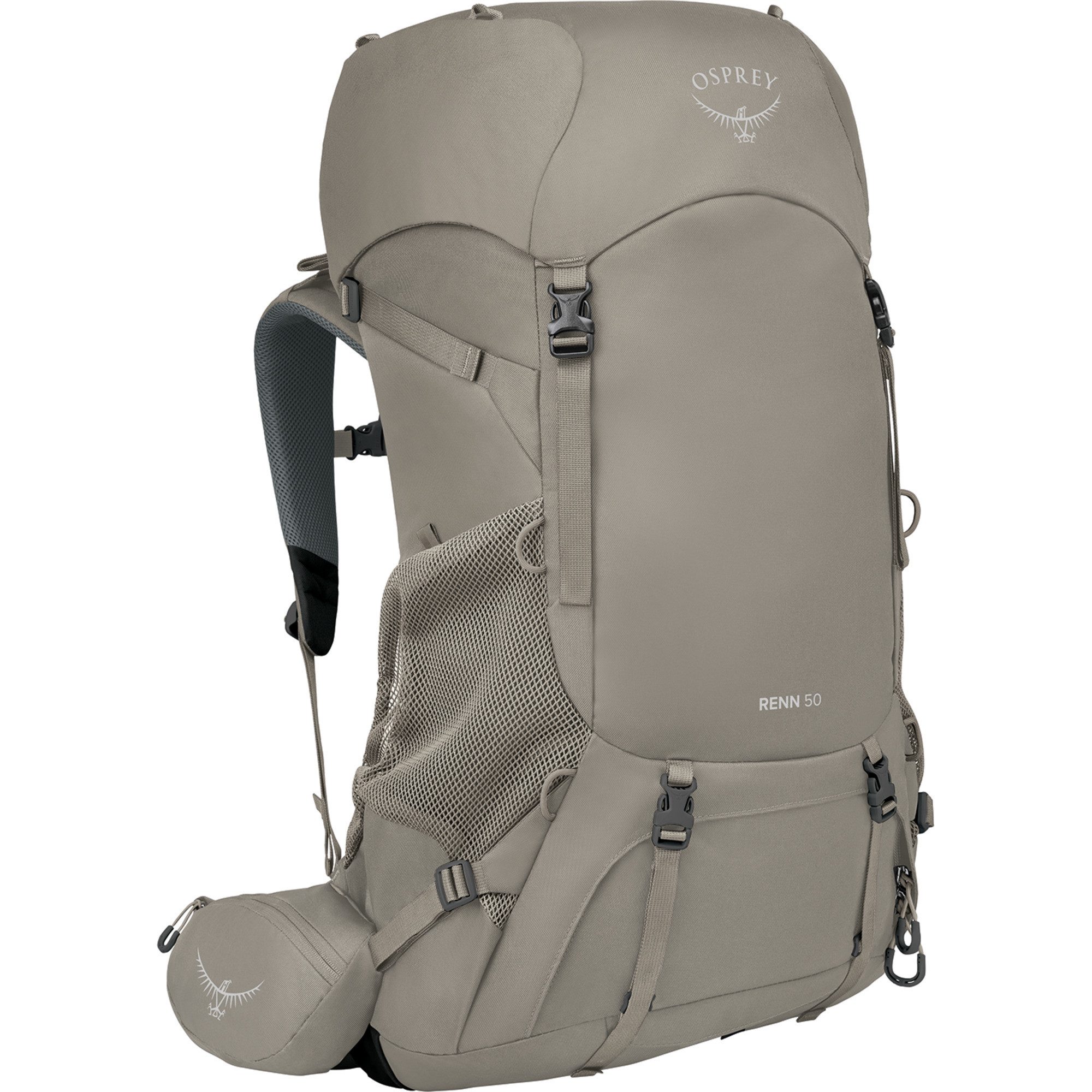 Osprey Wanderrucksack Osprey Renn 50, Rucksack, (50 Liter / One Size) günstig online kaufen